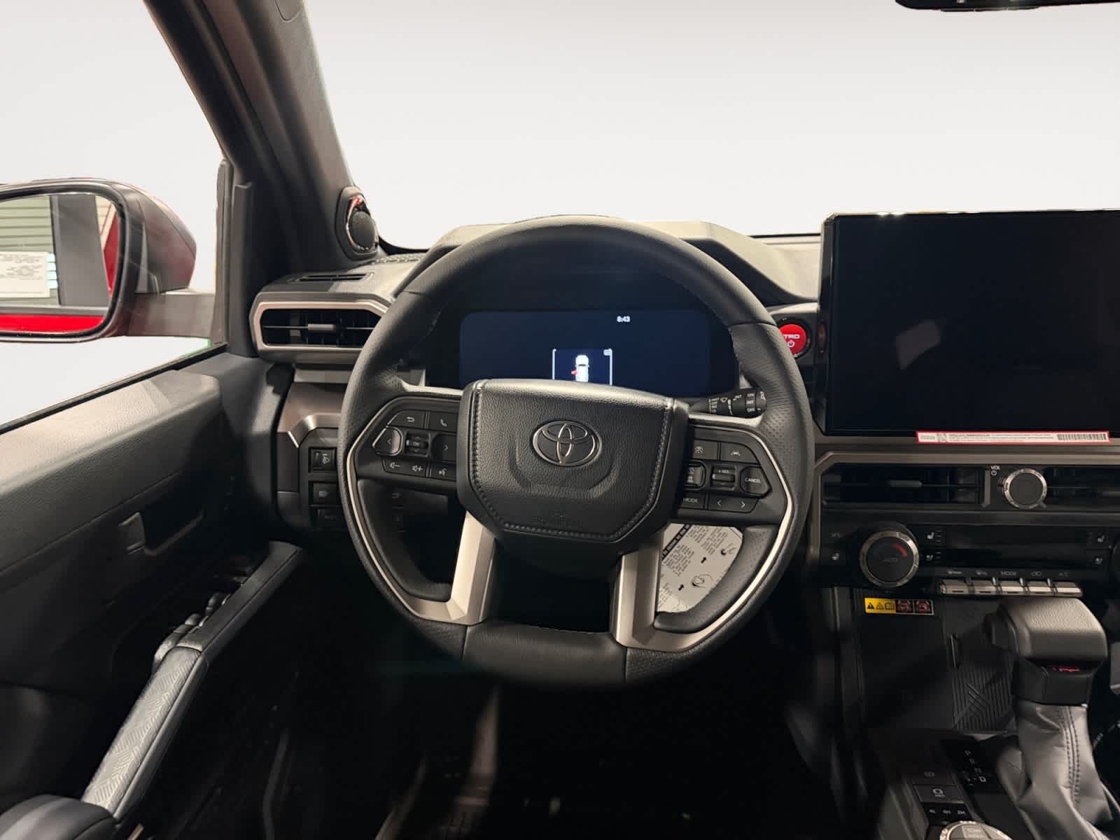 New 2026 Toyota 4Runner i-FORCE MAX SUV