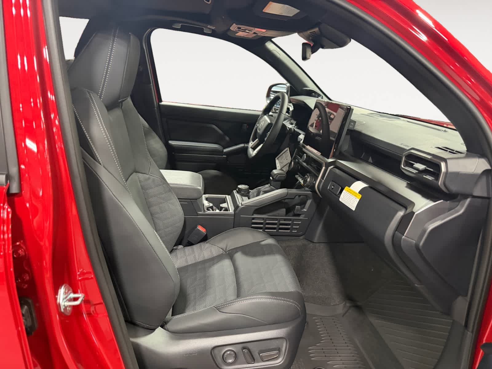 New 2026 Toyota 4Runner i-FORCE MAX SUV