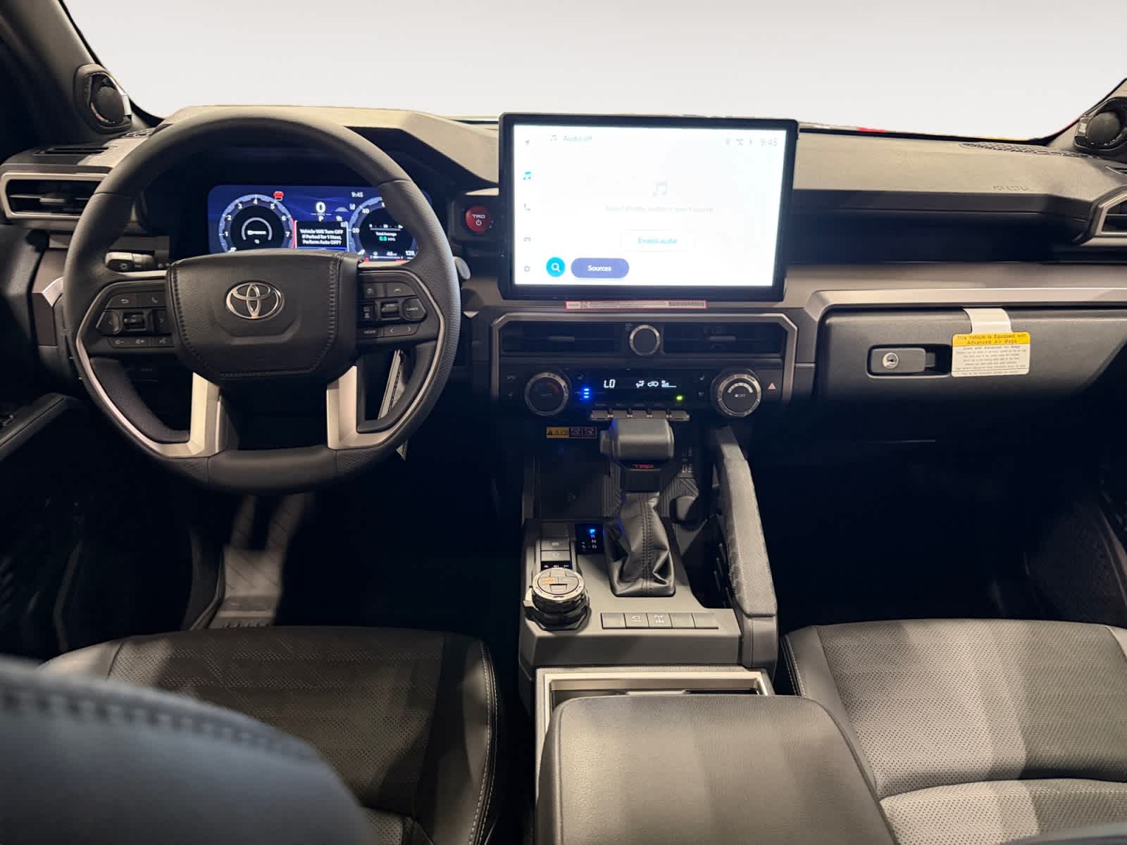 New 2026 Toyota 4Runner i-FORCE MAX SUV