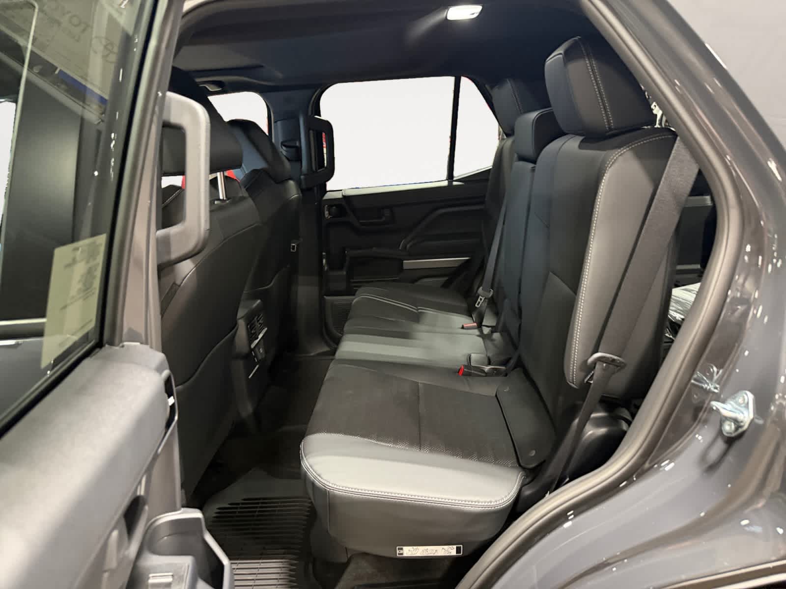 New 2026 Toyota 4Runner i-FORCE MAX SUV