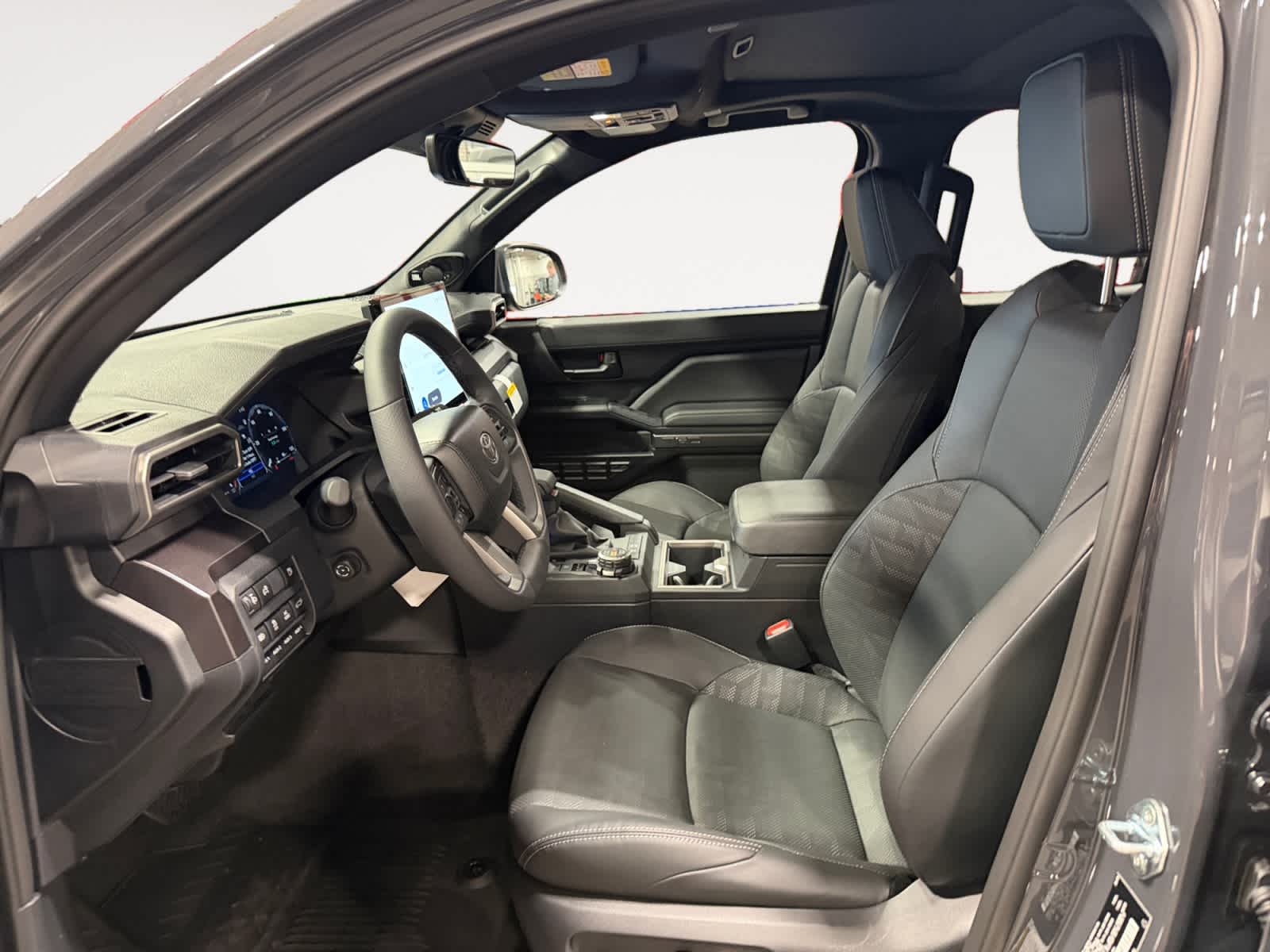 New 2026 Toyota 4Runner i-FORCE MAX SUV