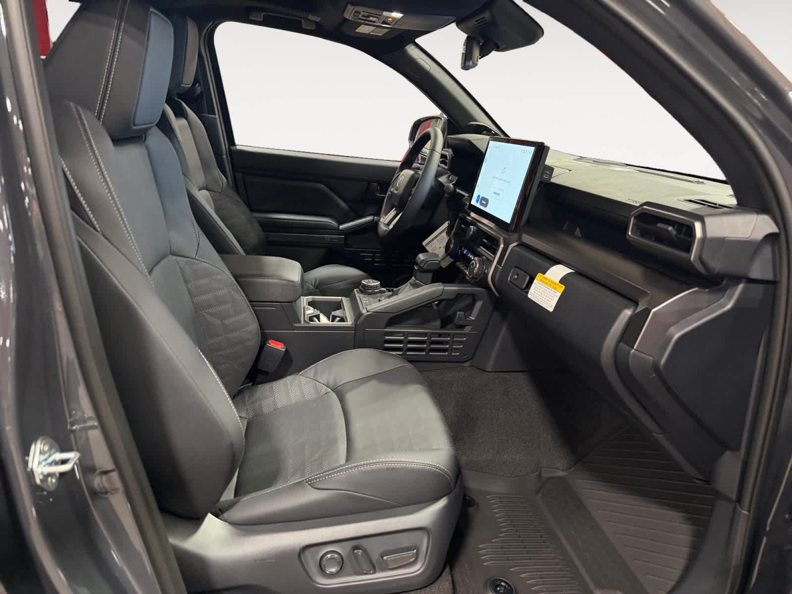 New 2026 Toyota 4Runner i-FORCE MAX SUV