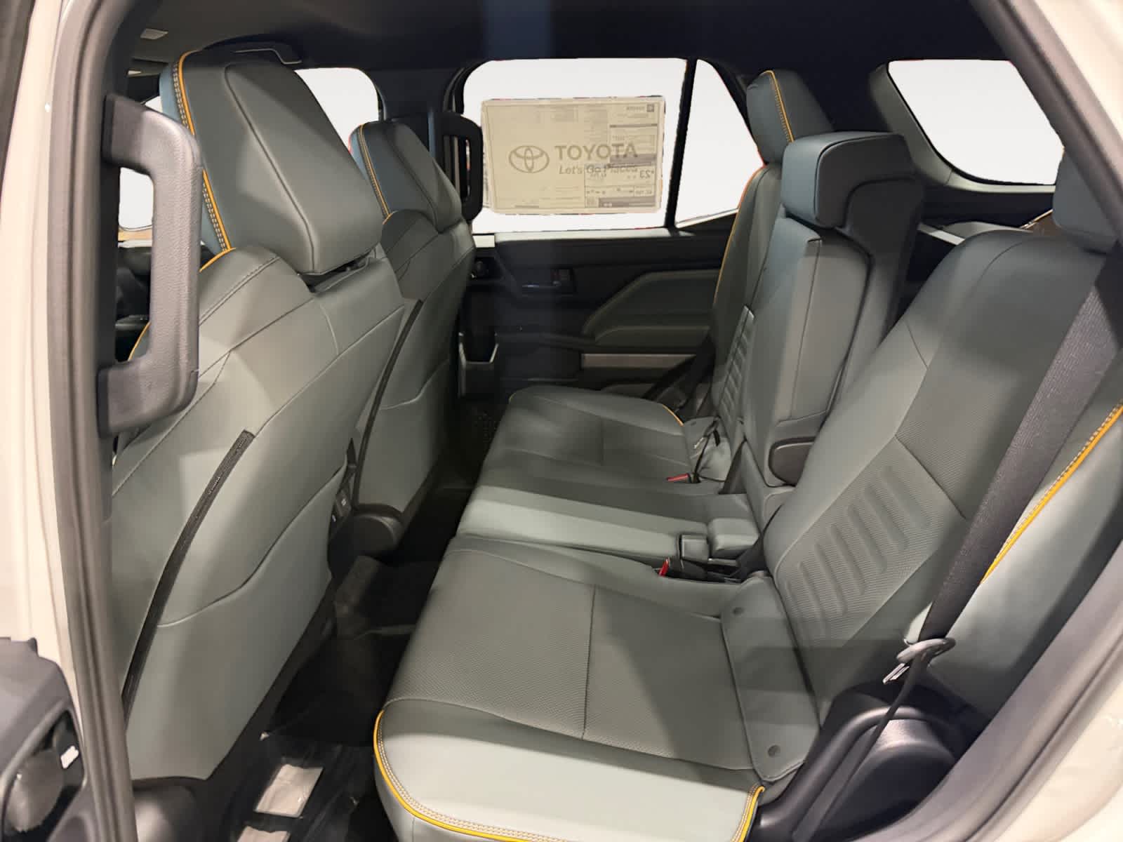 New 2026 Toyota 4Runner i-FORCE MAX SUV