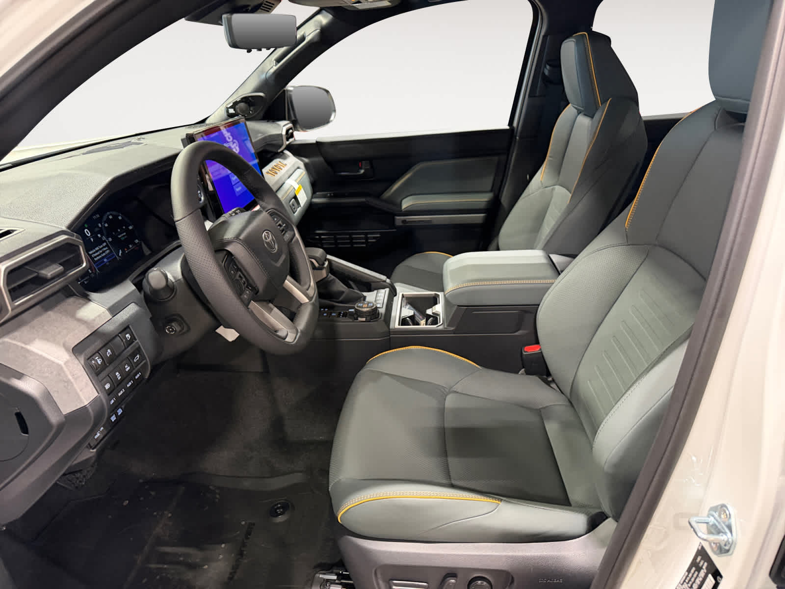 New 2026 Toyota 4Runner i-FORCE MAX SUV