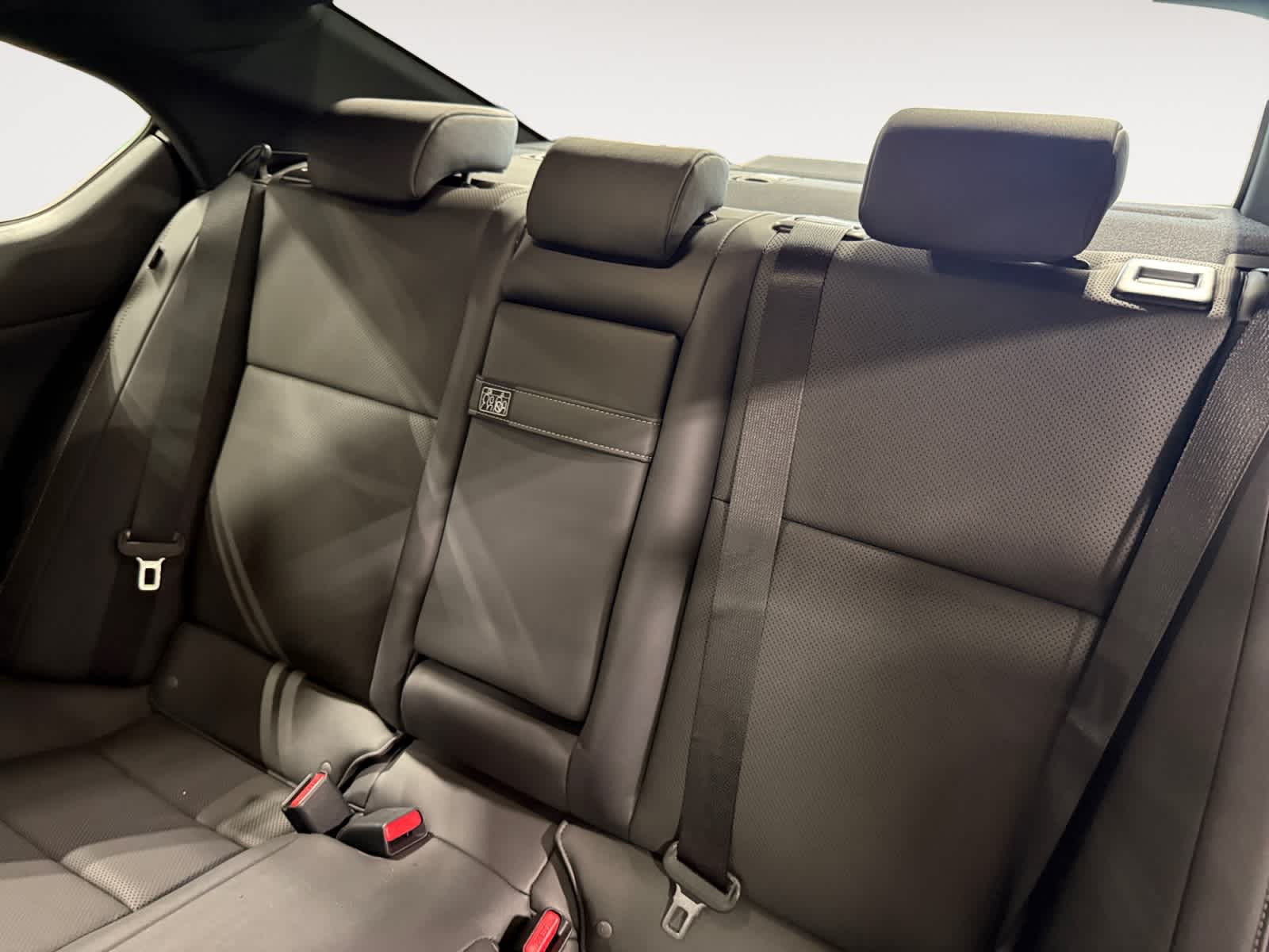 Used 2025 Lexus IS 350 Sedan