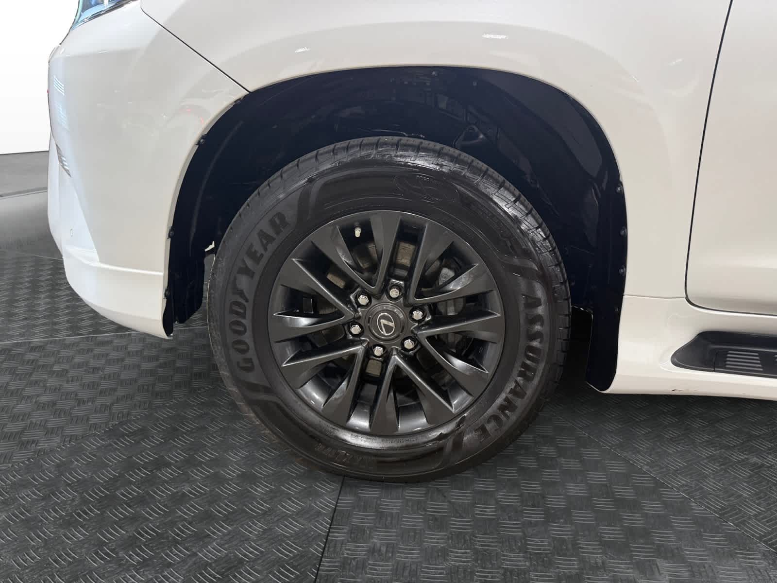 Used 2021 Lexus GX 460 SUV