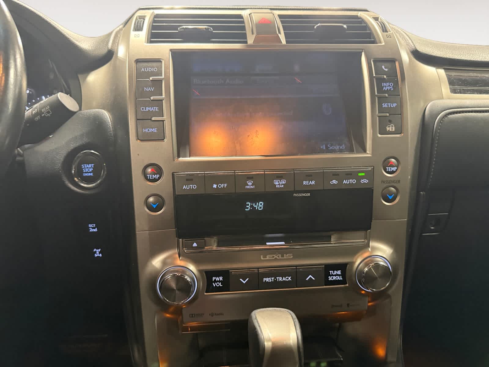 Used 2021 Lexus GX 460 SUV