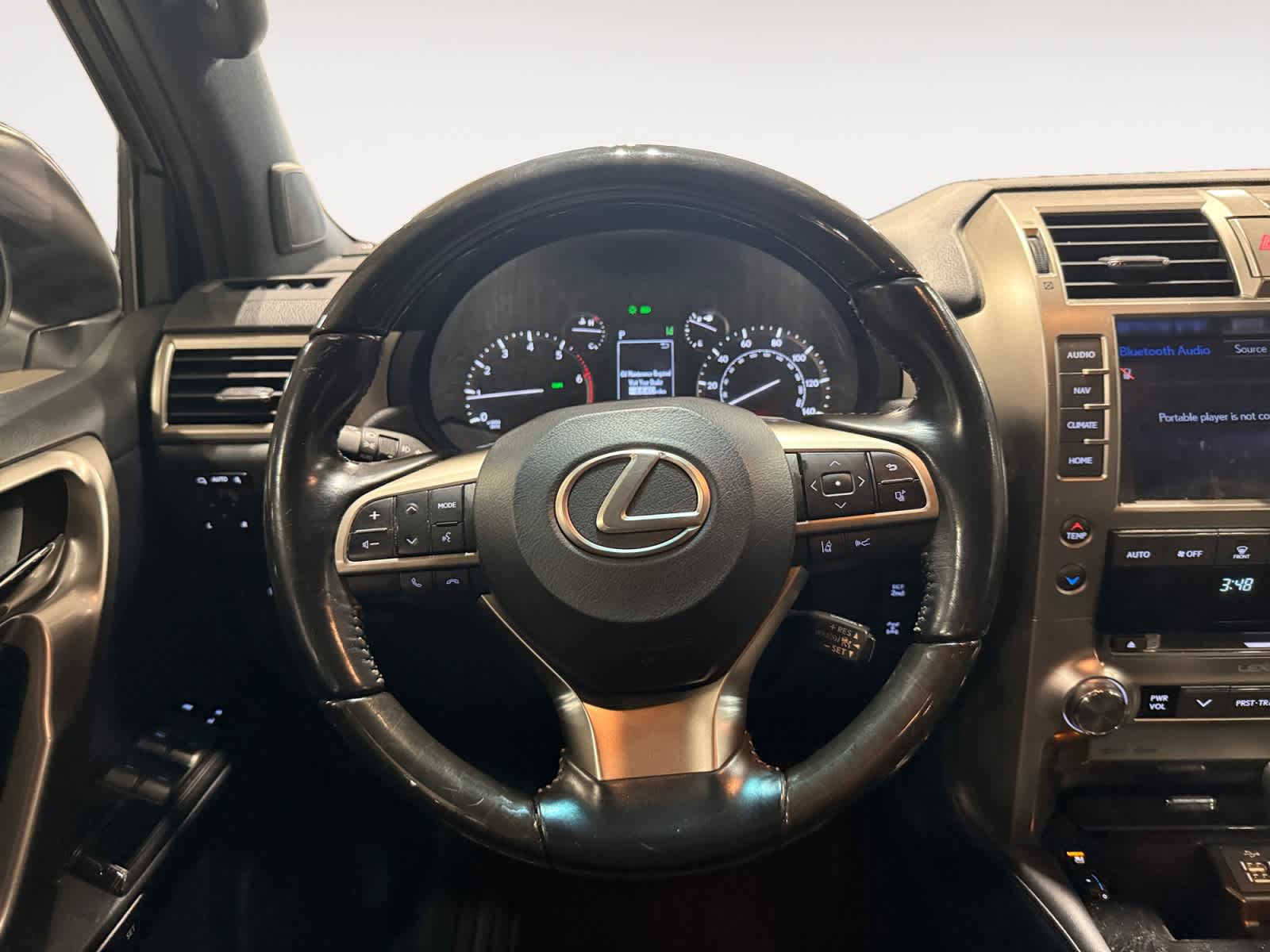Used 2021 Lexus GX 460 SUV