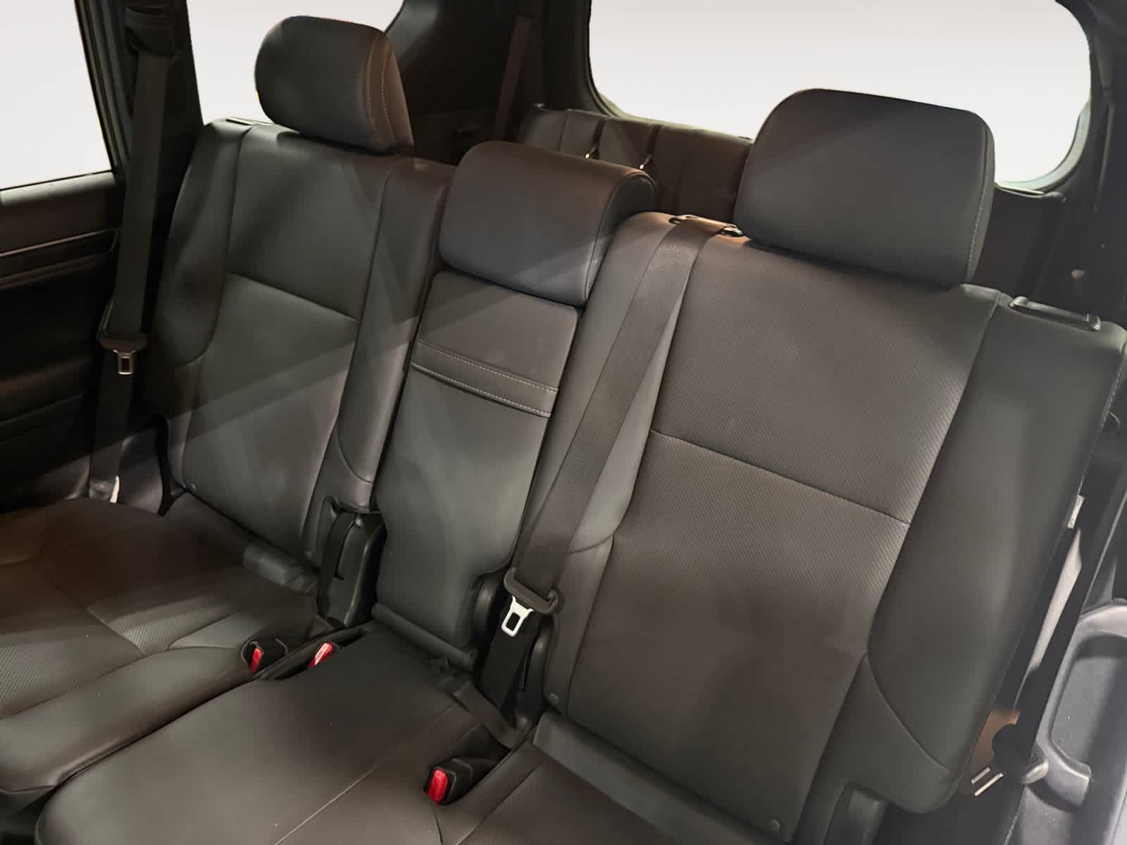 Used 2021 Lexus GX 460 SUV