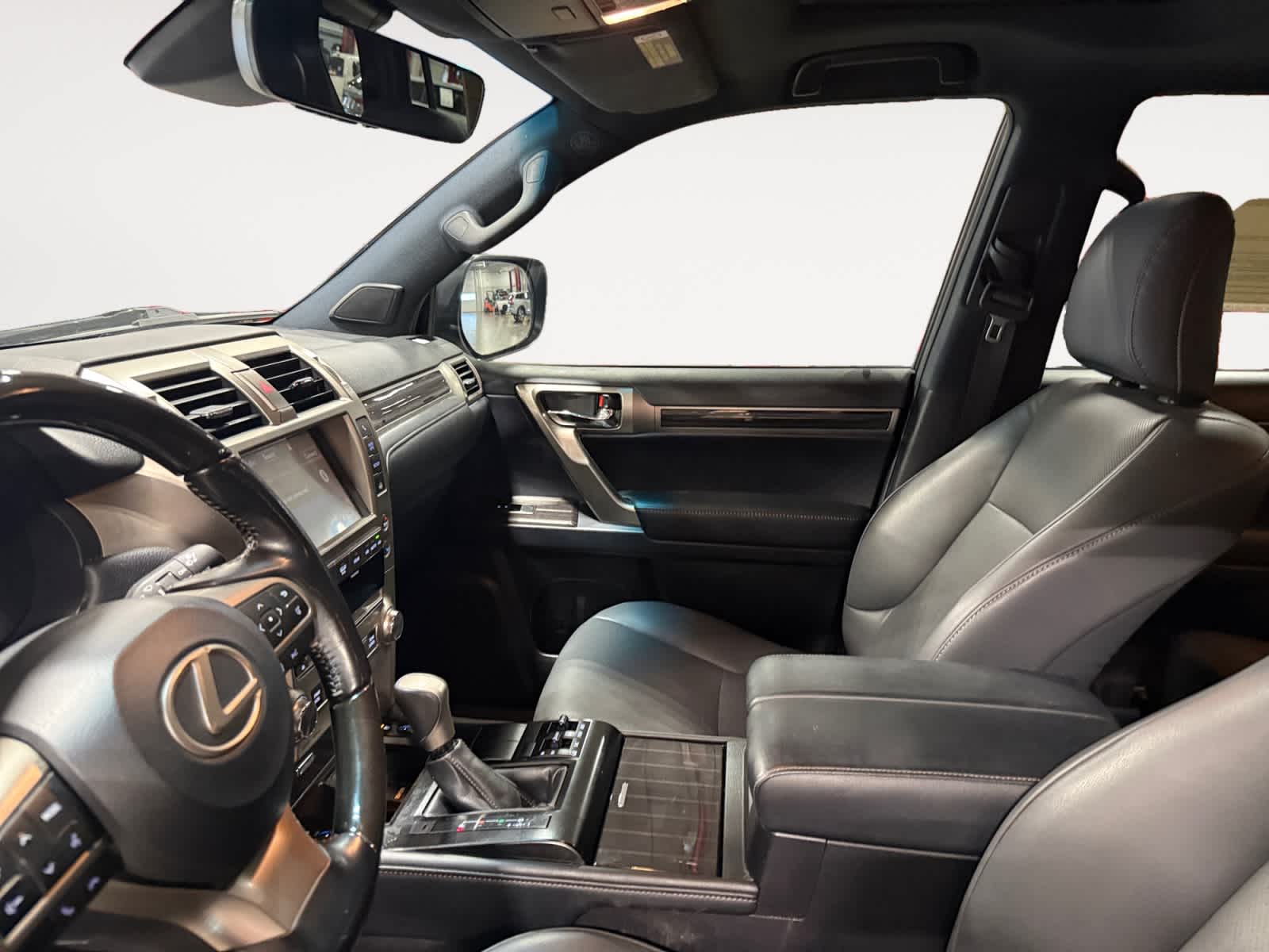 Used 2021 Lexus GX 460 SUV