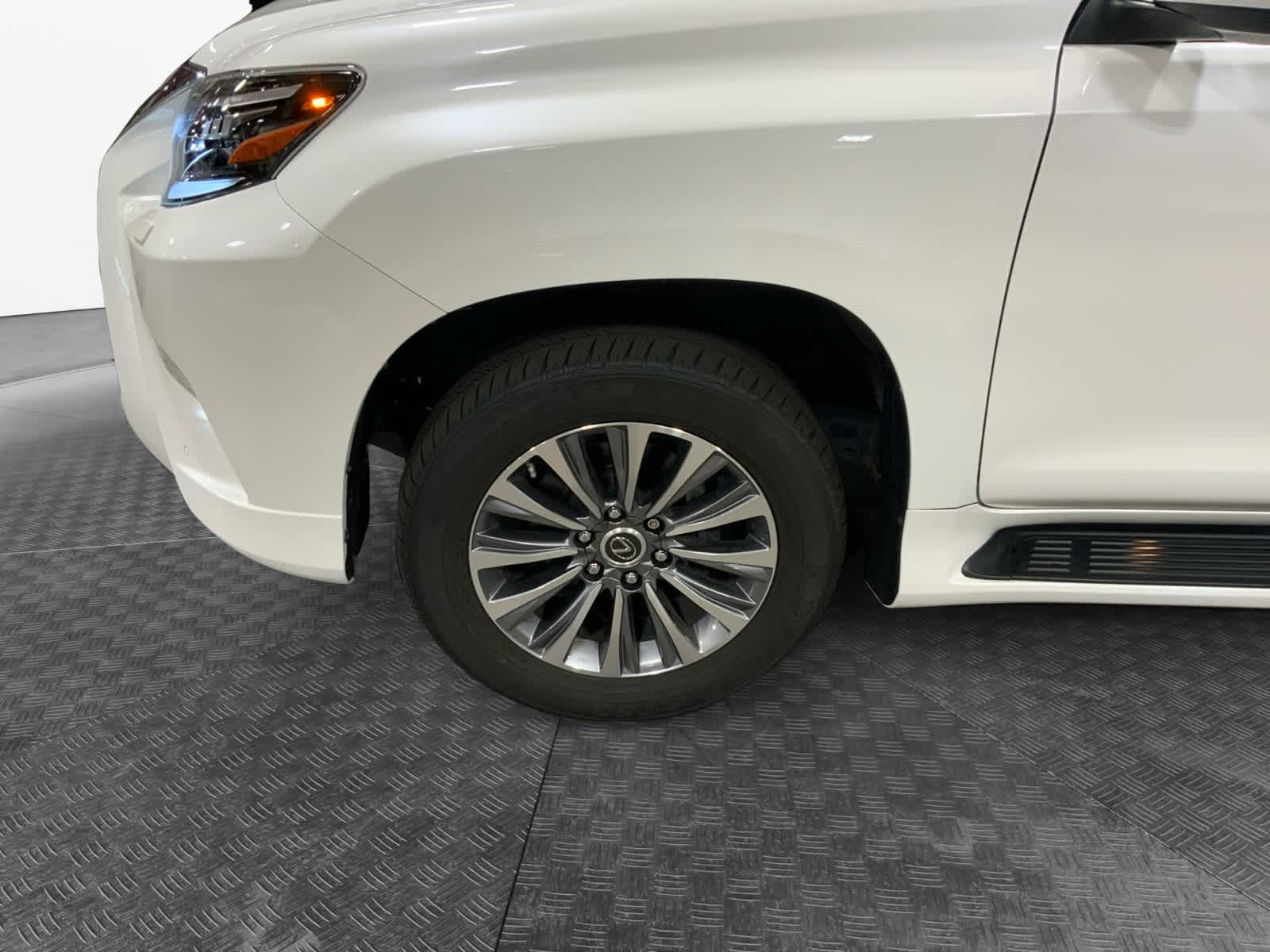 2021 Lexus GX GX 460 Luxury 14