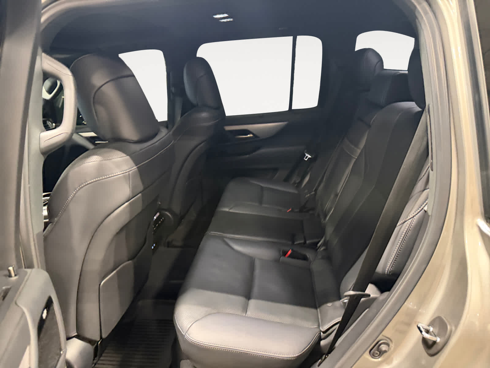 Used 2023 Lexus LX 600 SUV