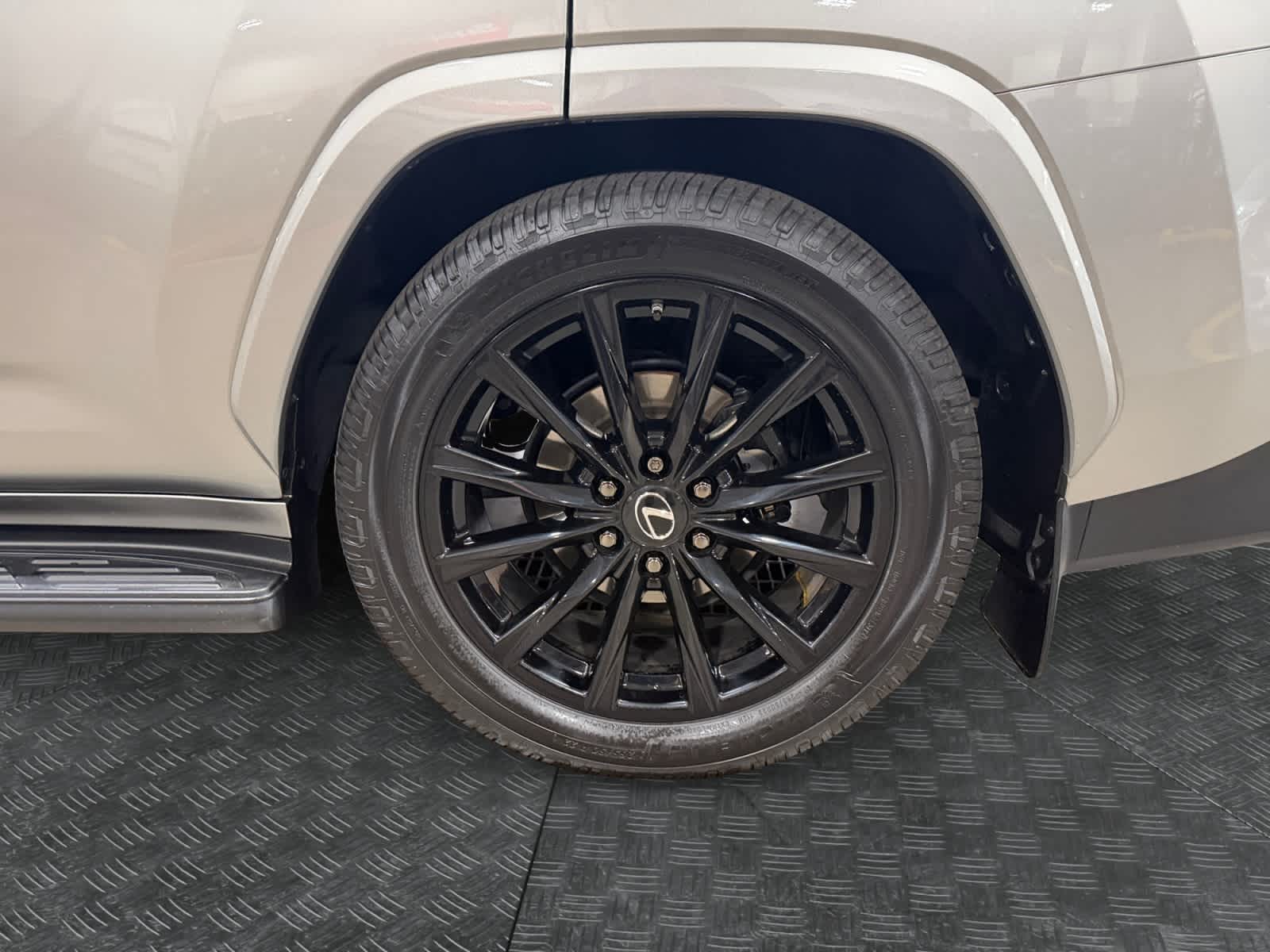 Used 2023 Lexus LX 600 SUV