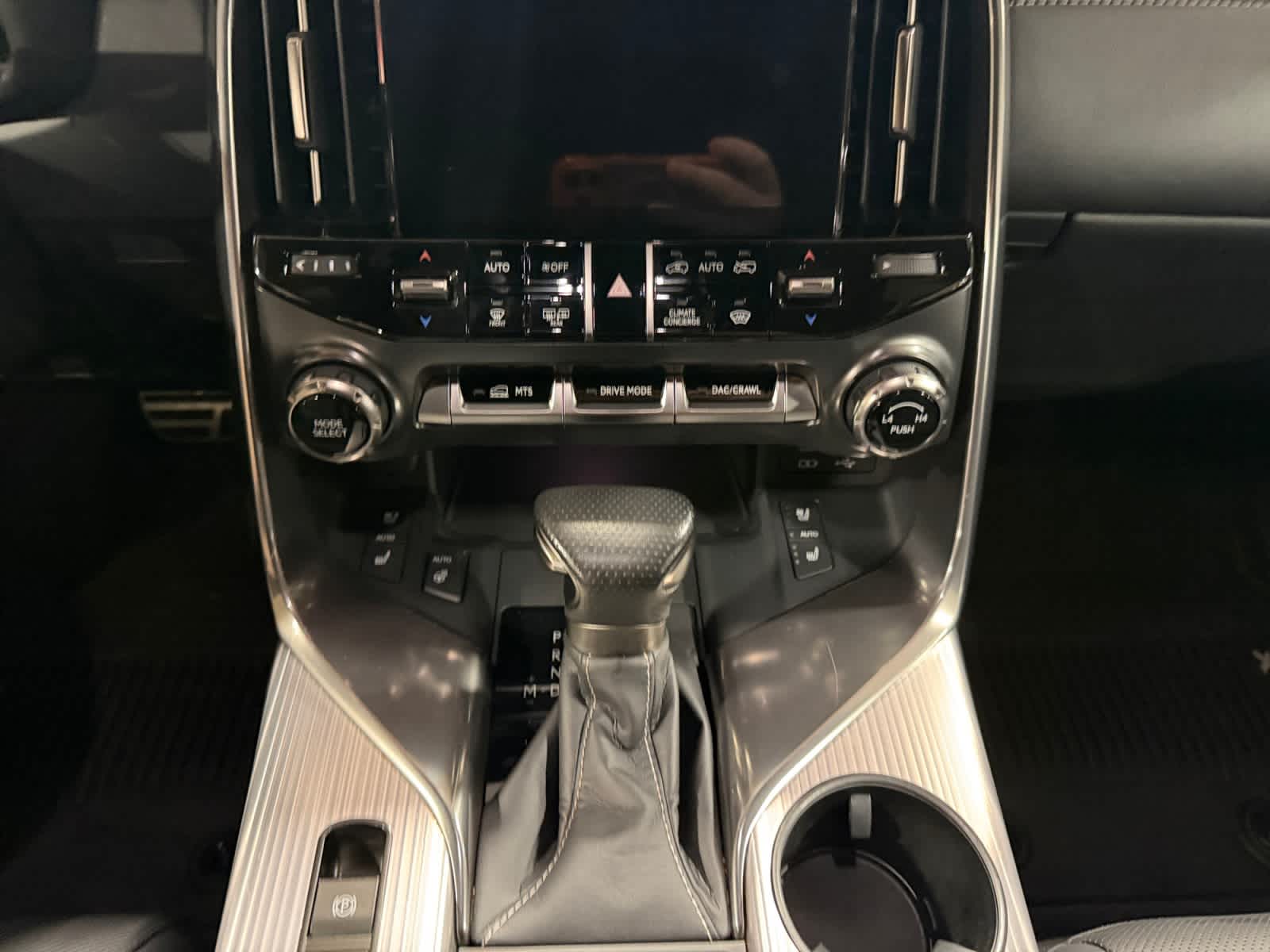 Used 2023 Lexus LX 600 SUV