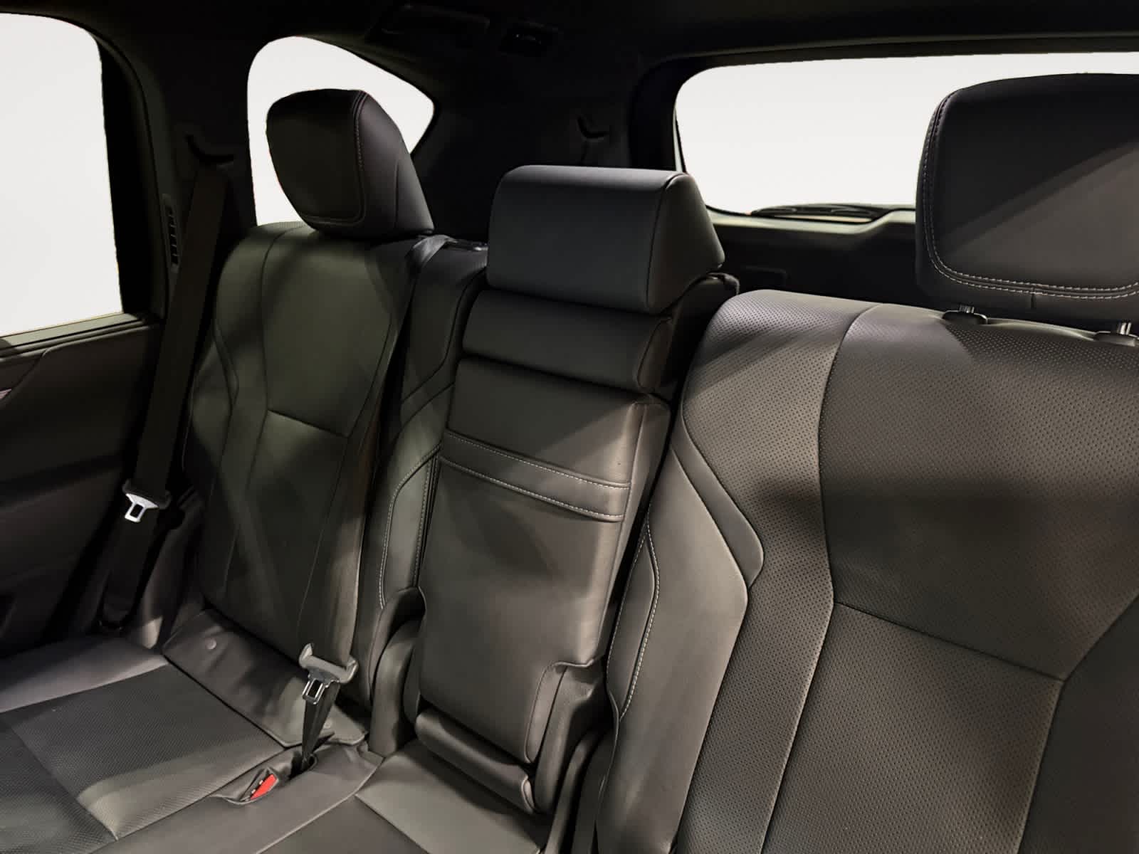 Used 2023 Lexus LX 600 SUV