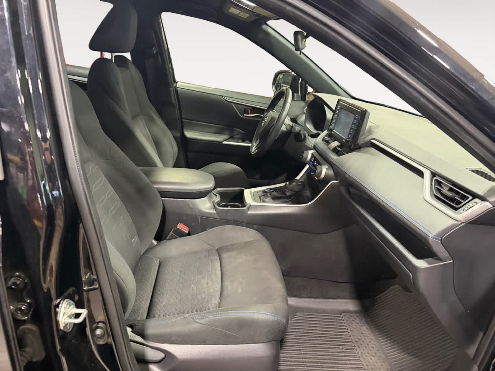 Used 2022 Toyota RAV4 SUV
