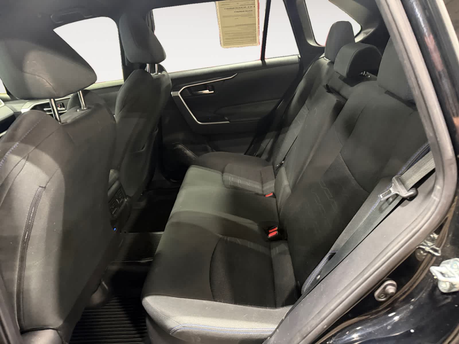 Used 2022 Toyota RAV4 SUV