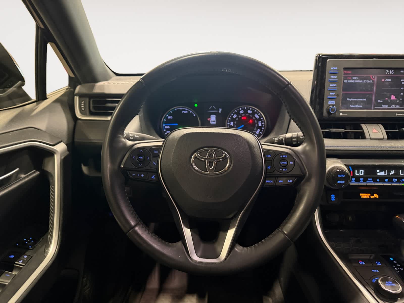 Used 2022 Toyota RAV4 SUV
