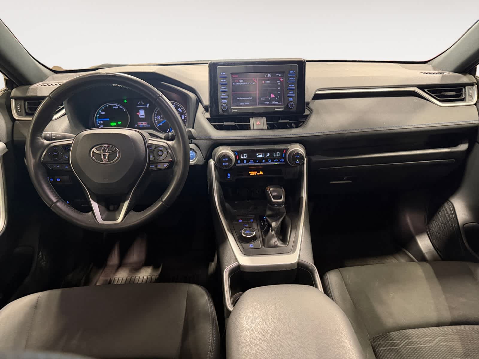 Used 2022 Toyota RAV4 SUV