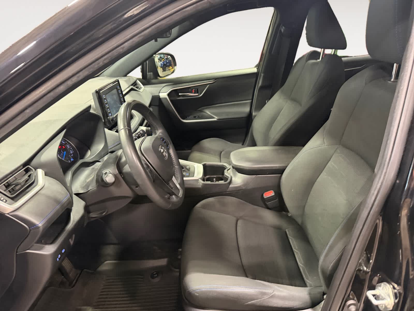 Used 2022 Toyota RAV4 SUV