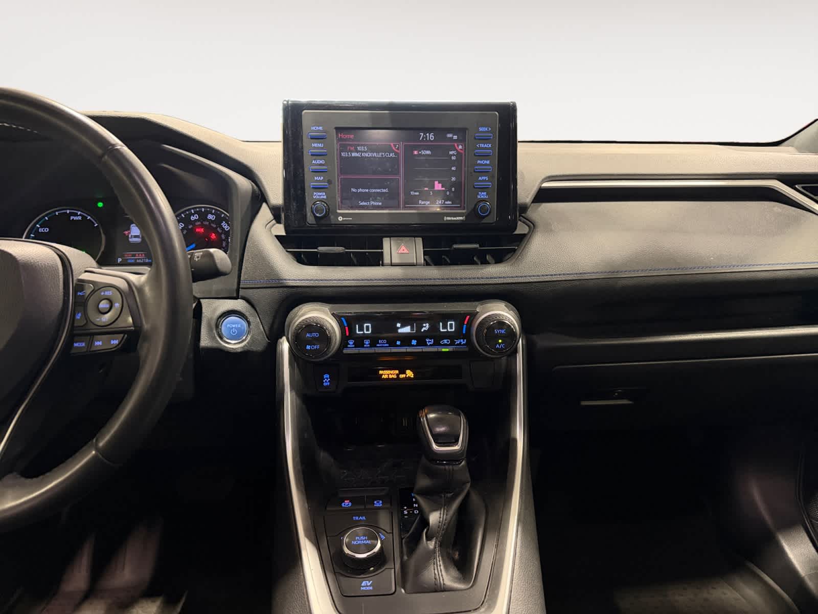 Used 2022 Toyota RAV4 SUV