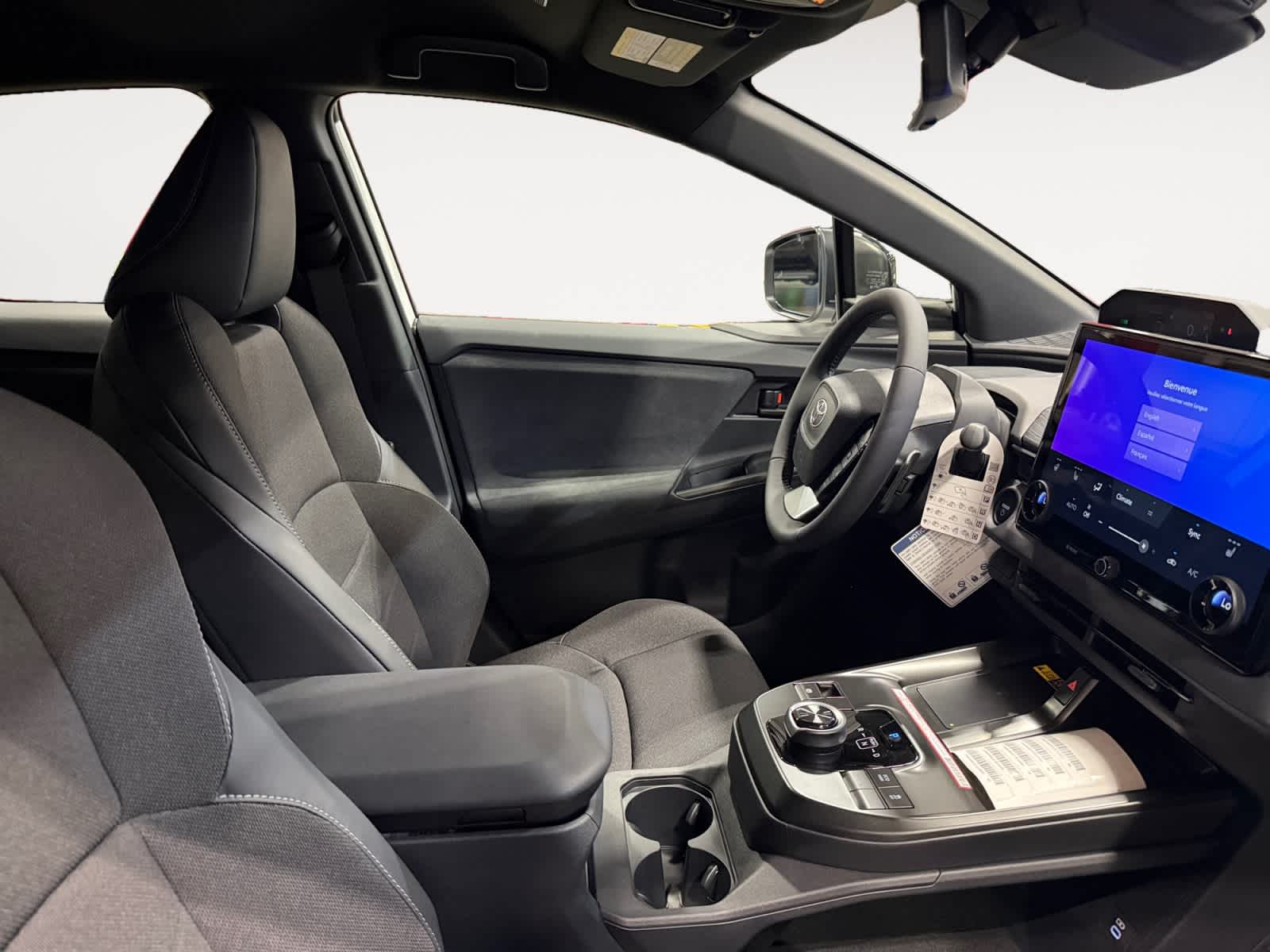 New 2026 Toyota C-HR SUV