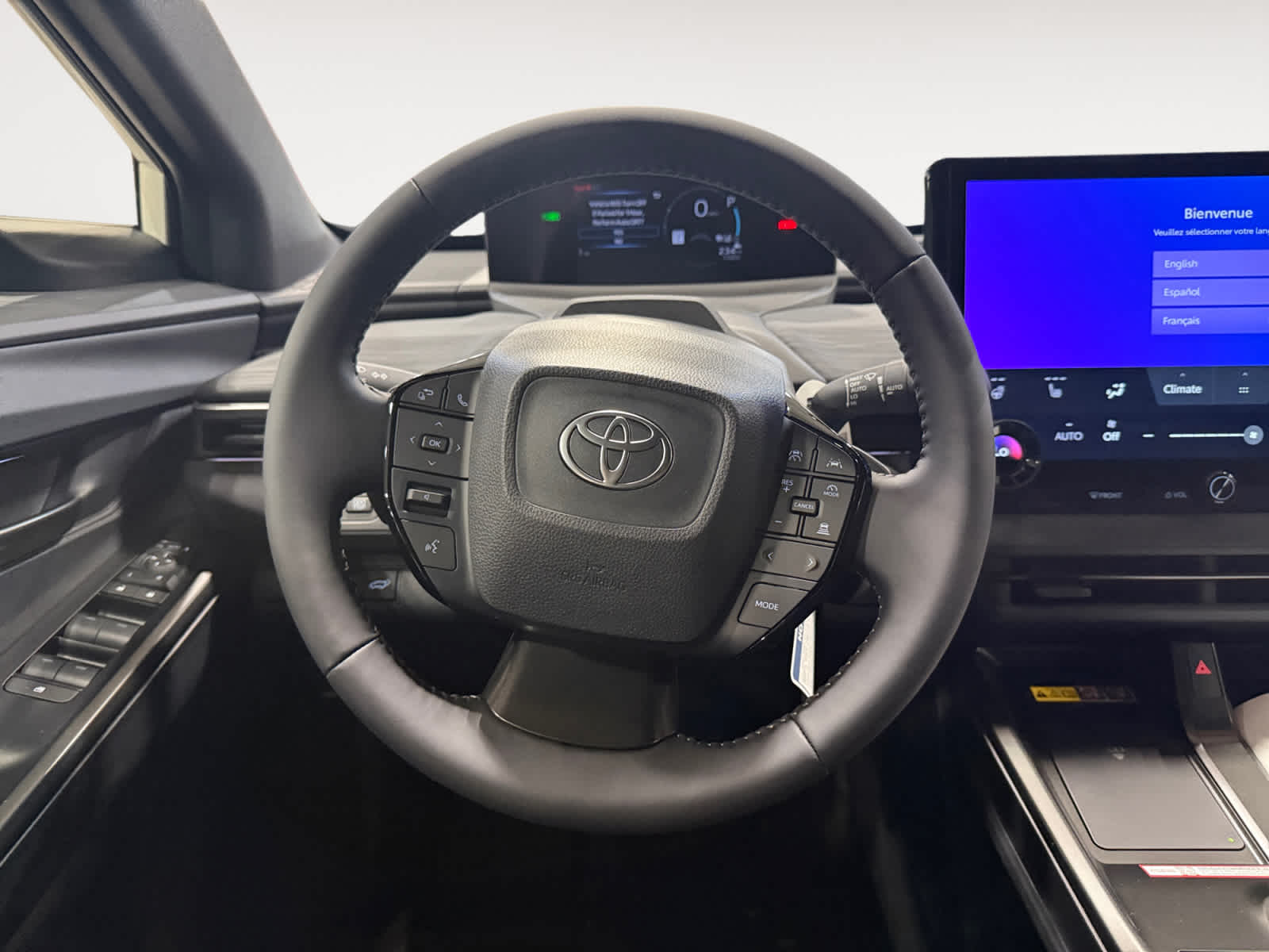 New 2026 Toyota C-HR SUV