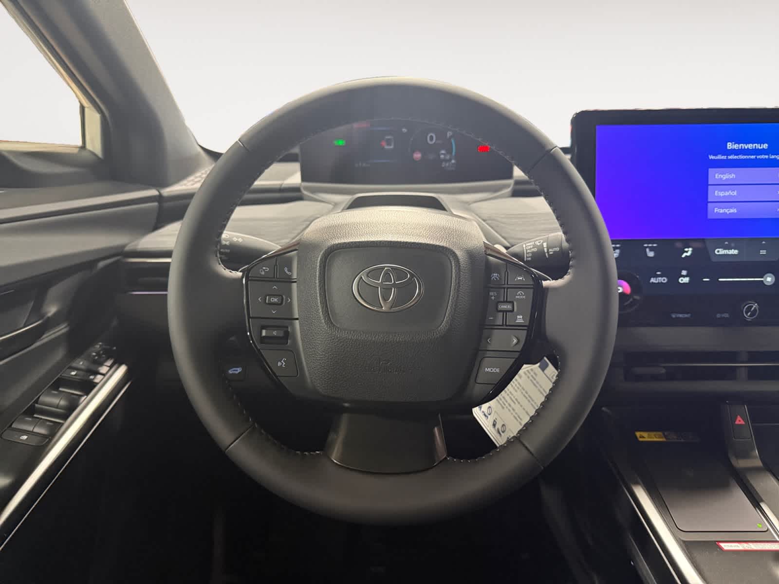 New 2026 Toyota C-HR SUV