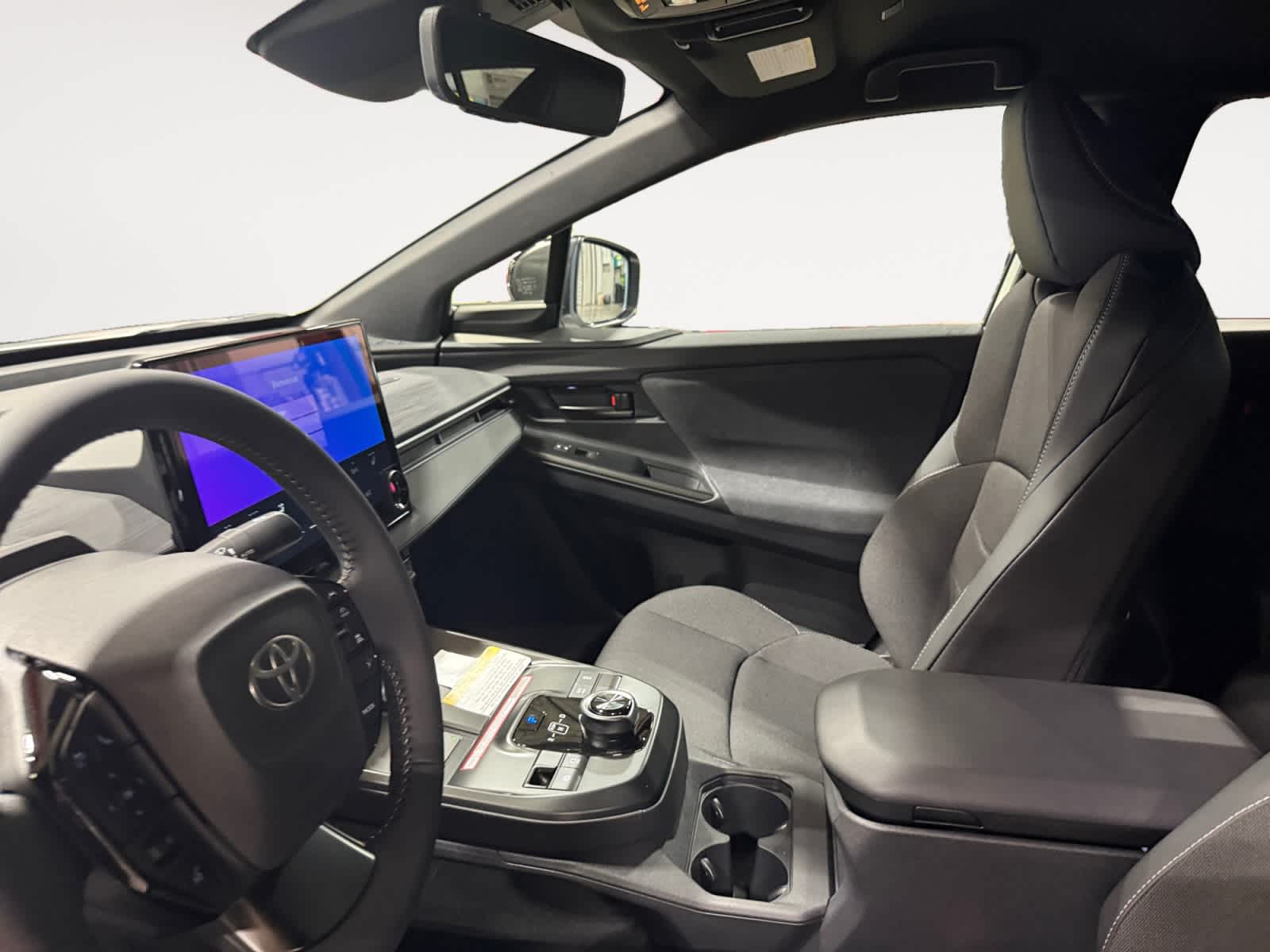 New 2026 Toyota C-HR SUV