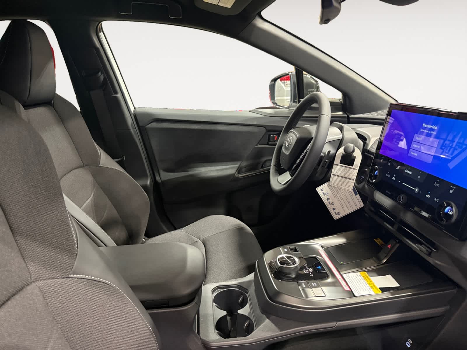 New 2026 Toyota C-HR SUV