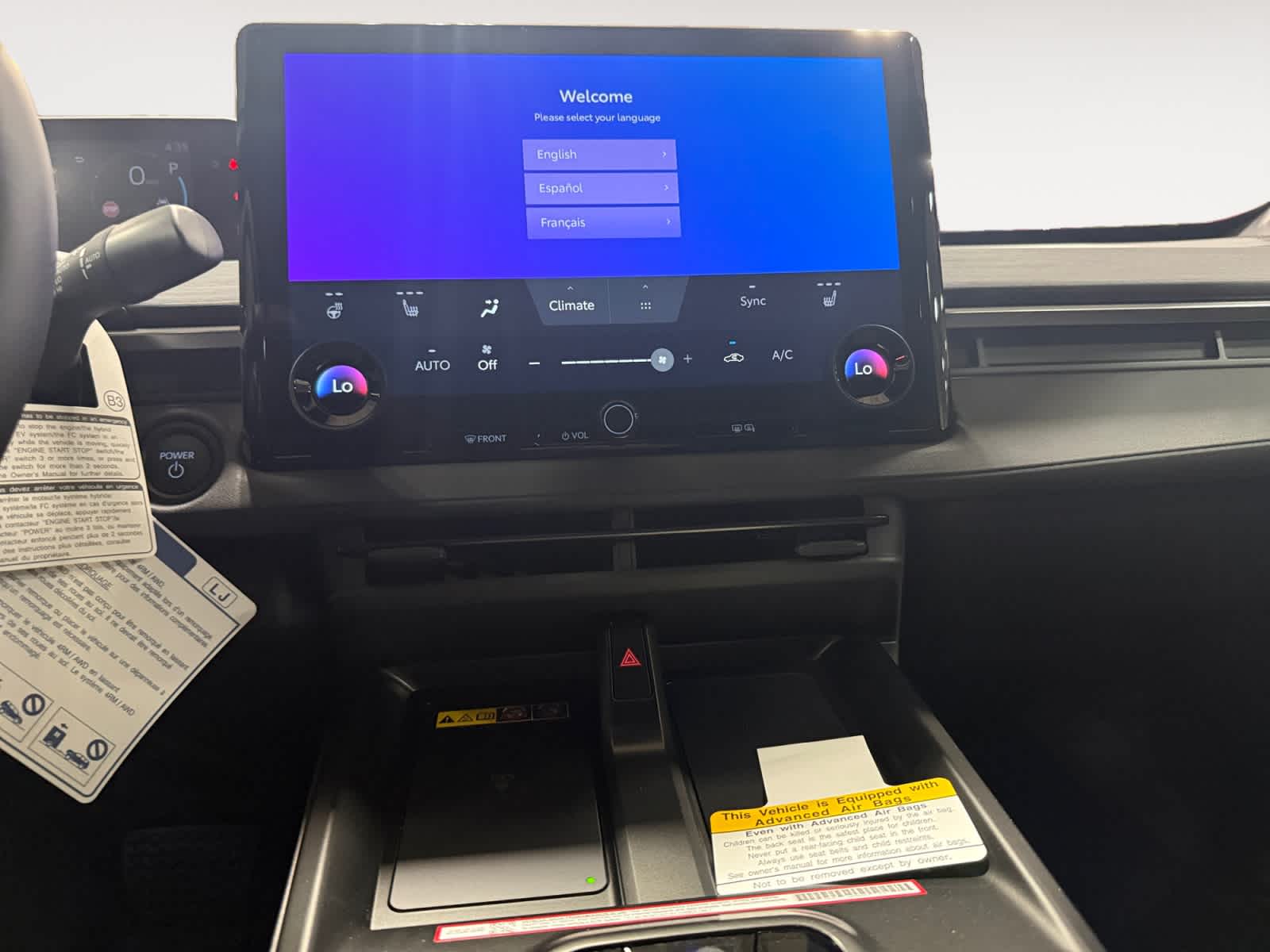New 2026 Toyota C-HR SUV