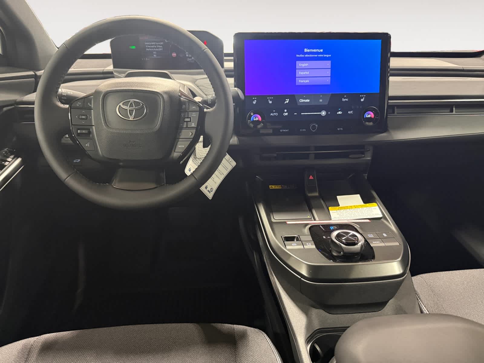 New 2026 Toyota C-HR SUV