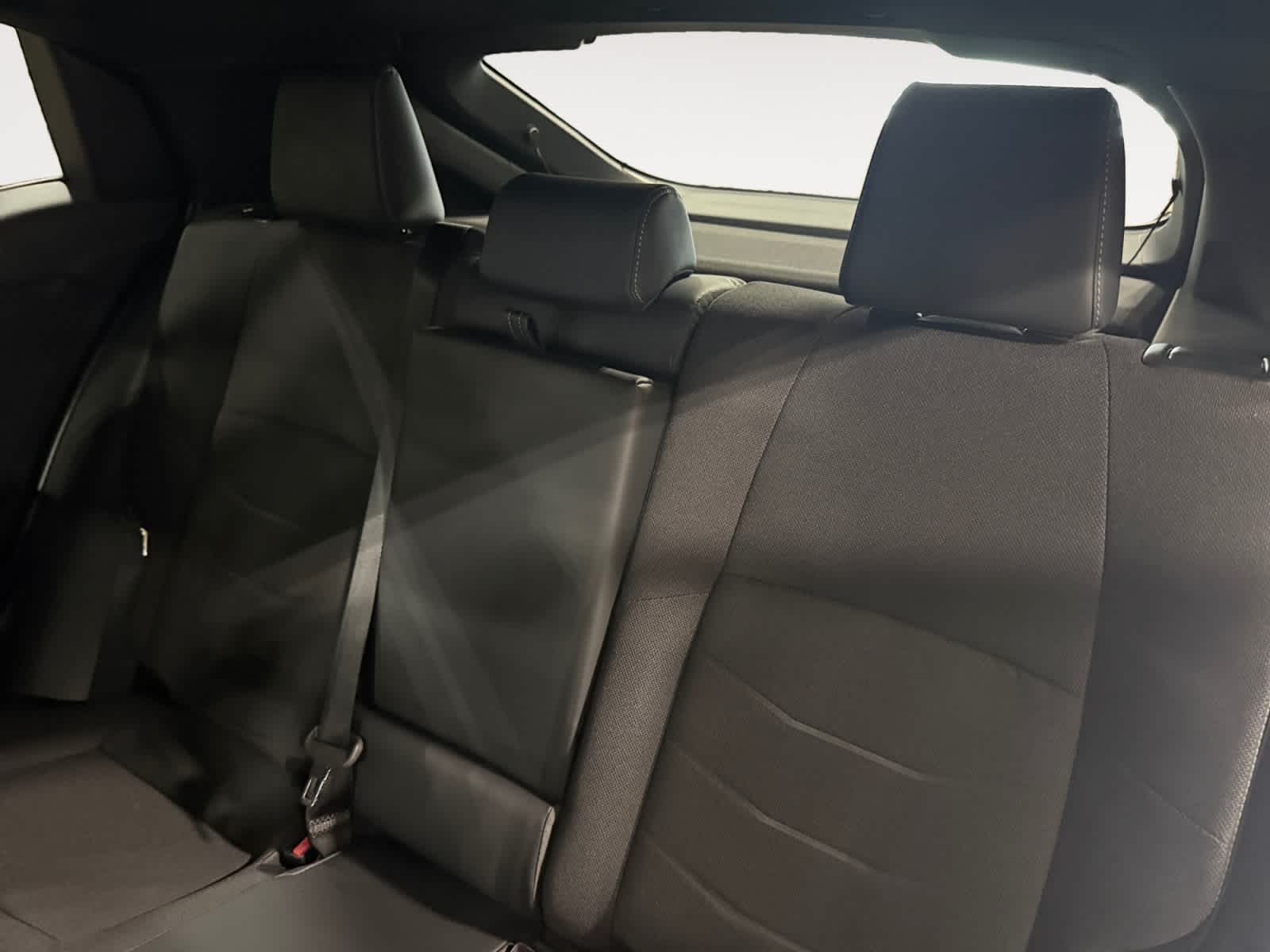 New 2026 Toyota C-HR SUV
