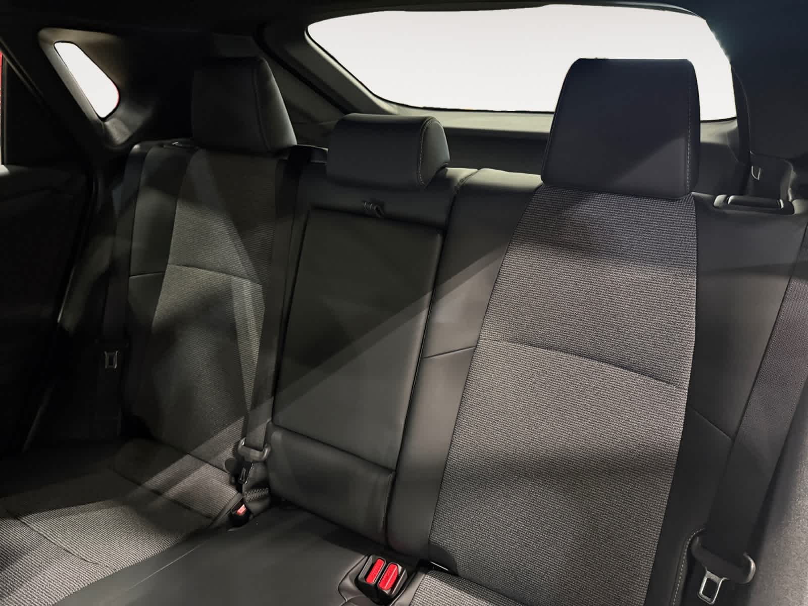 New 2026 Toyota bZ SUV