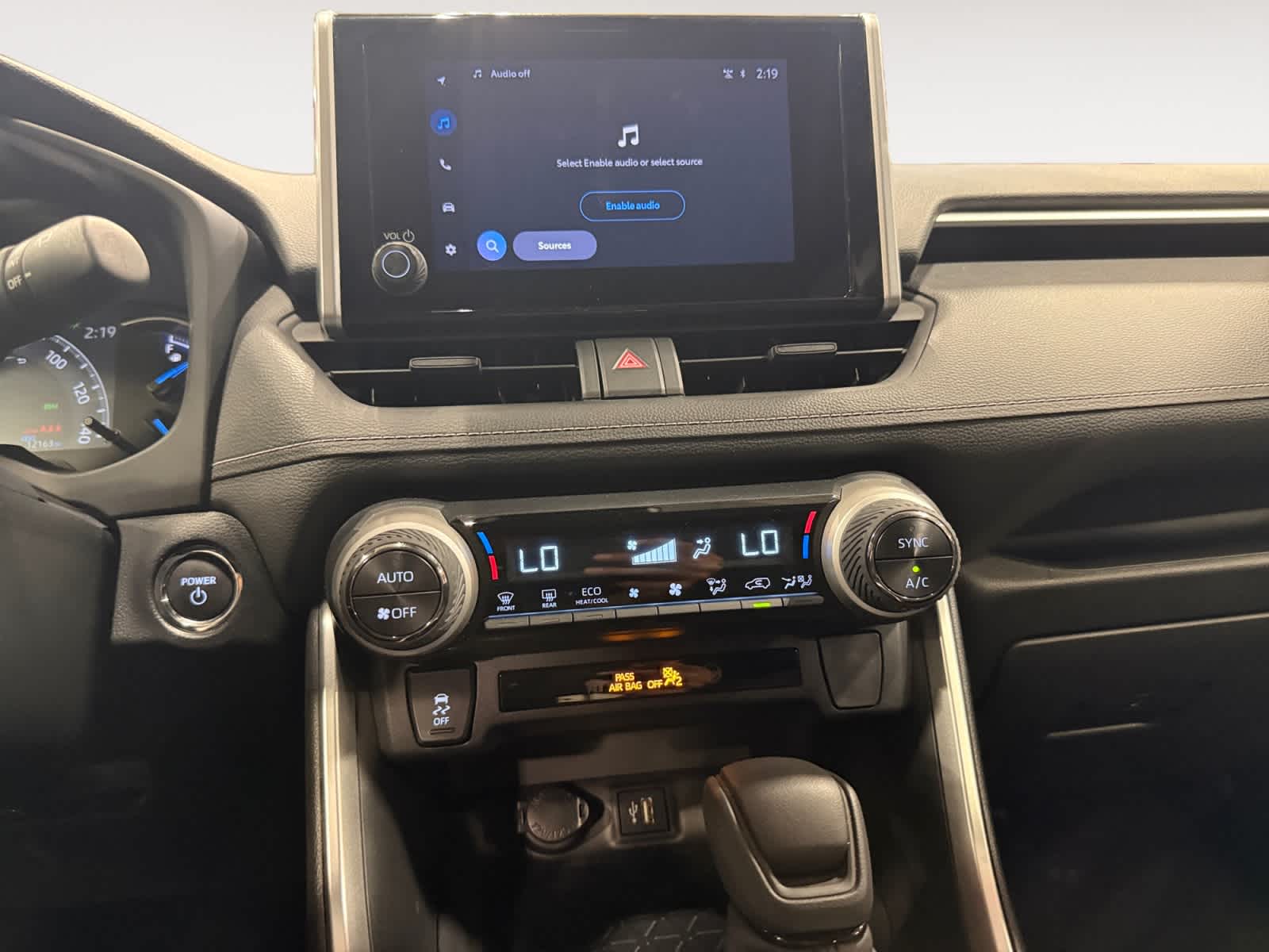 Used 2025 Toyota RAV4 SUV