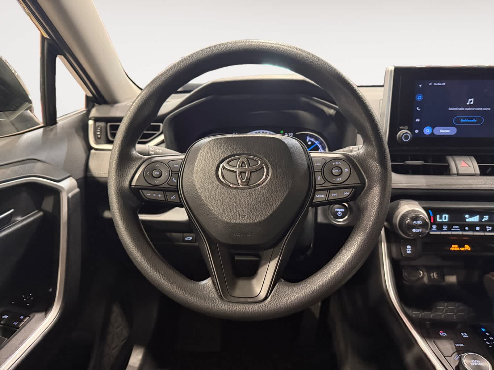 Used 2025 Toyota RAV4 SUV