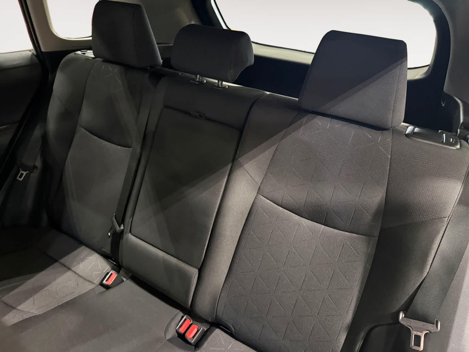 Used 2025 Toyota RAV4 SUV