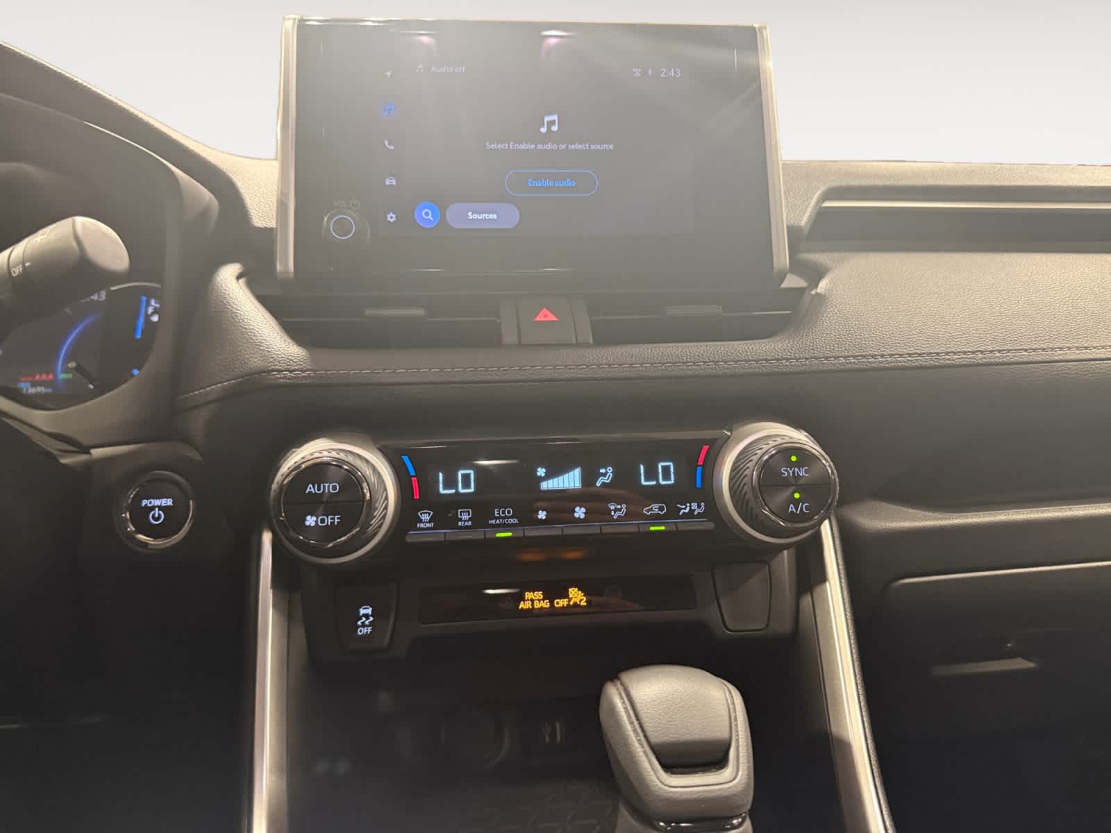Used 2025 Toyota RAV4 SUV