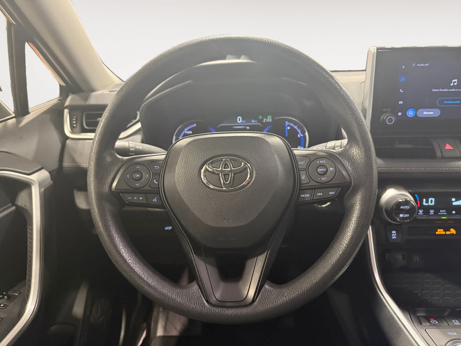 Used 2025 Toyota RAV4 SUV