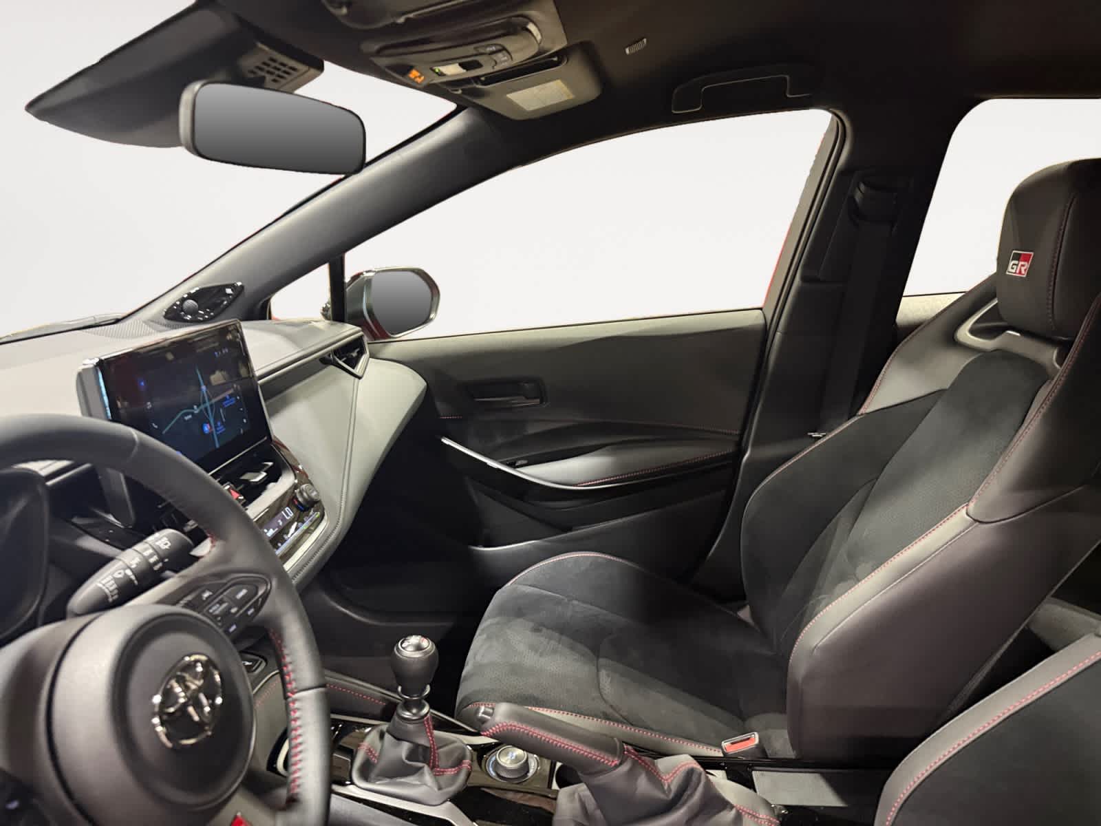 Used 2026 Toyota GR Corolla Sedan