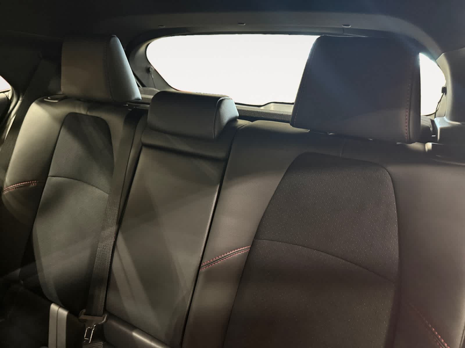 Used 2026 Toyota GR Corolla Sedan