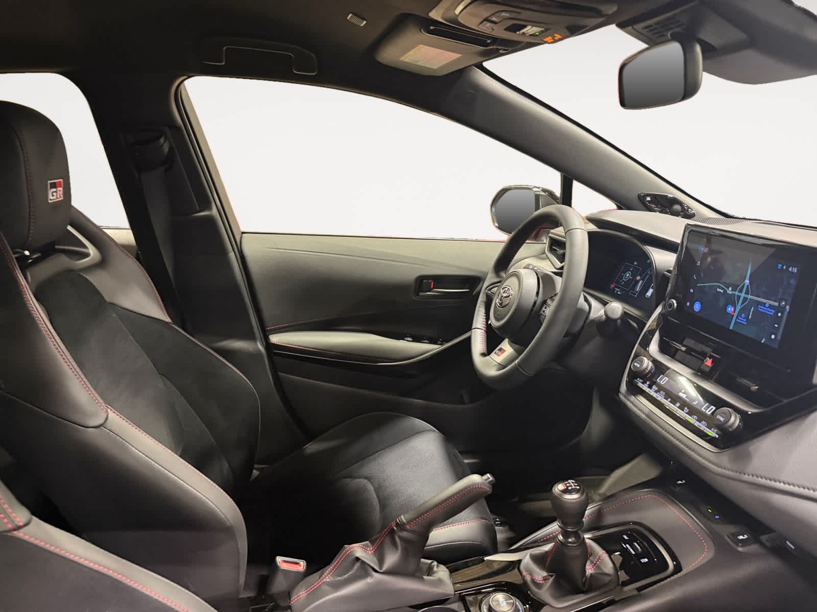 Used 2026 Toyota GR Corolla Sedan