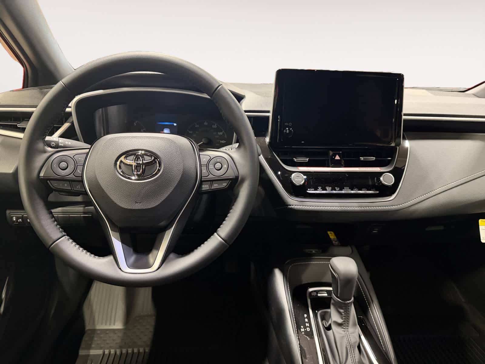 Used 2026 Toyota Corolla Hatchback Sedan