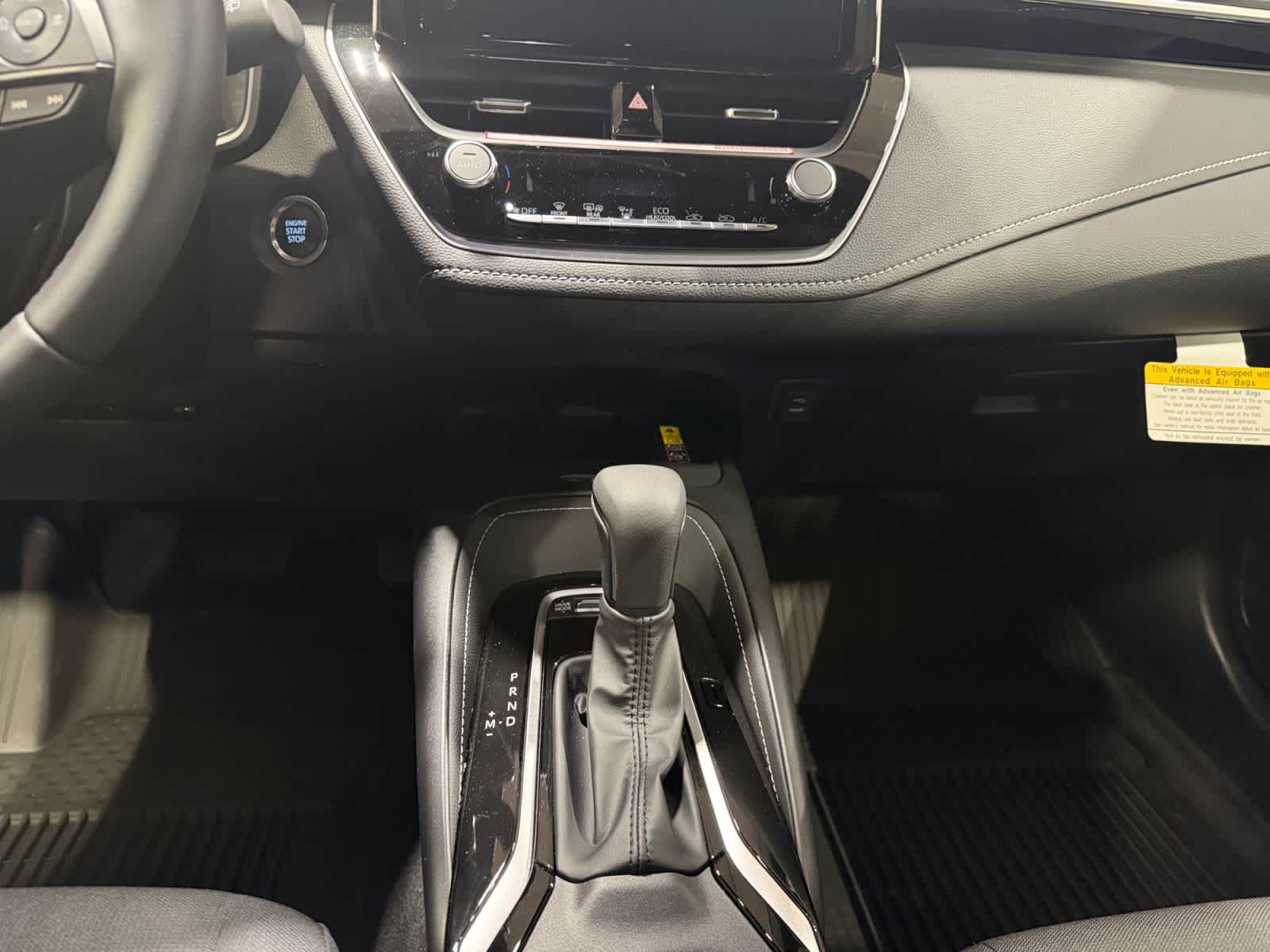 Used 2026 Toyota Corolla Hatchback Sedan