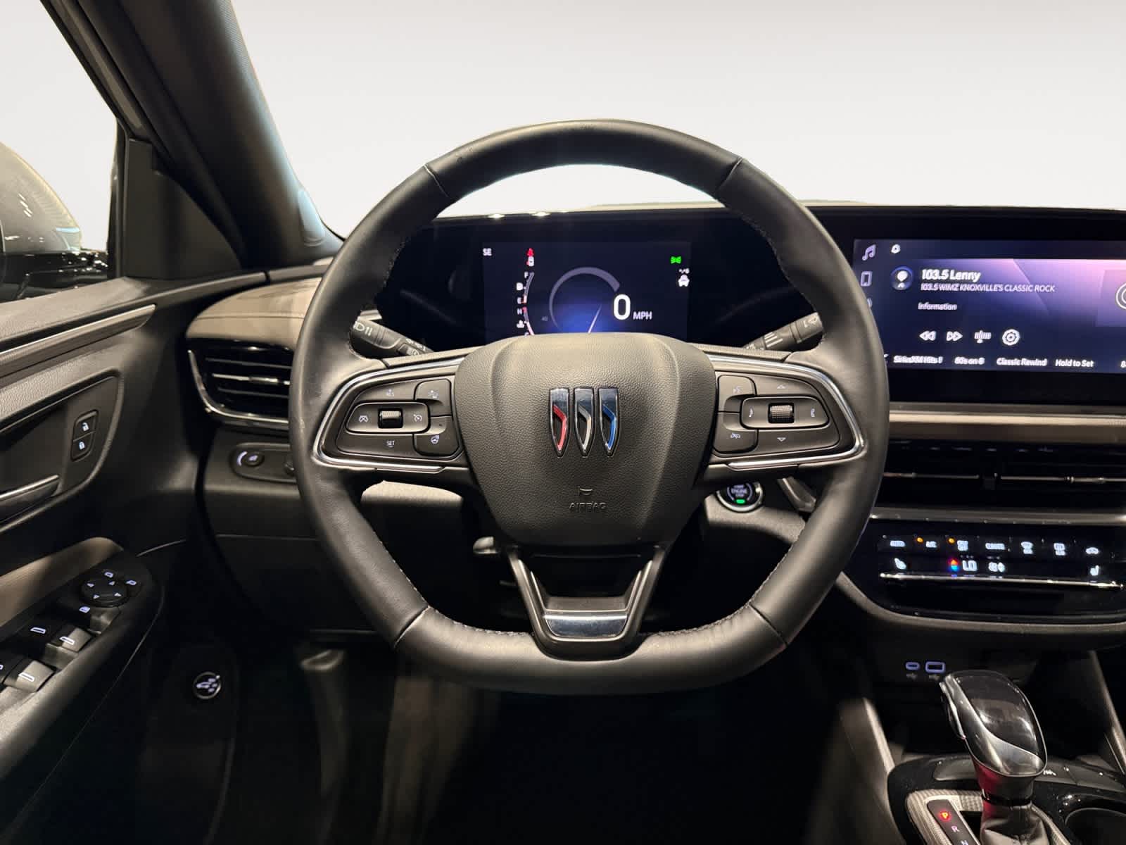 Used 2024 Buick Envista SUV