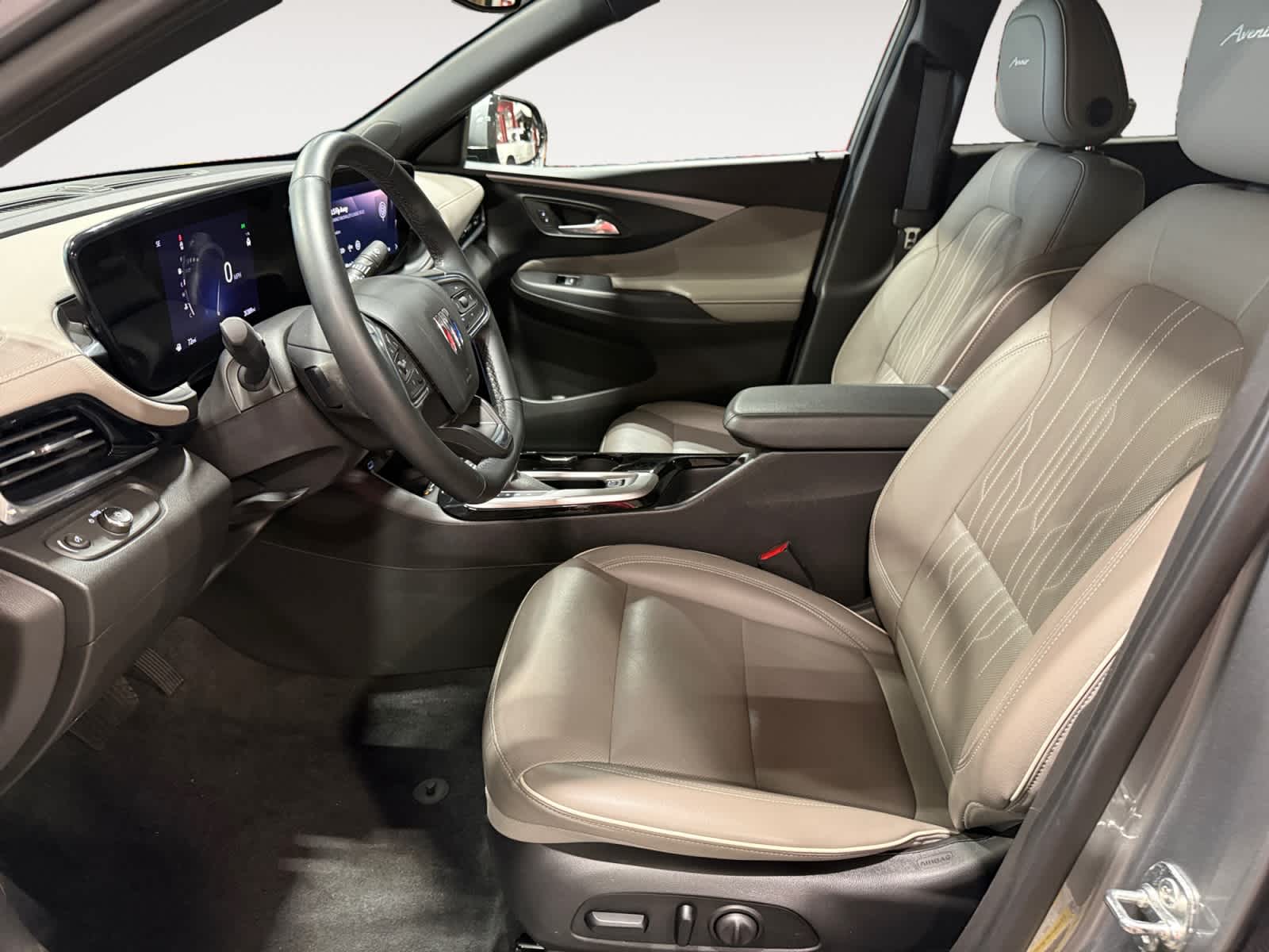 Used 2024 Buick Envista SUV