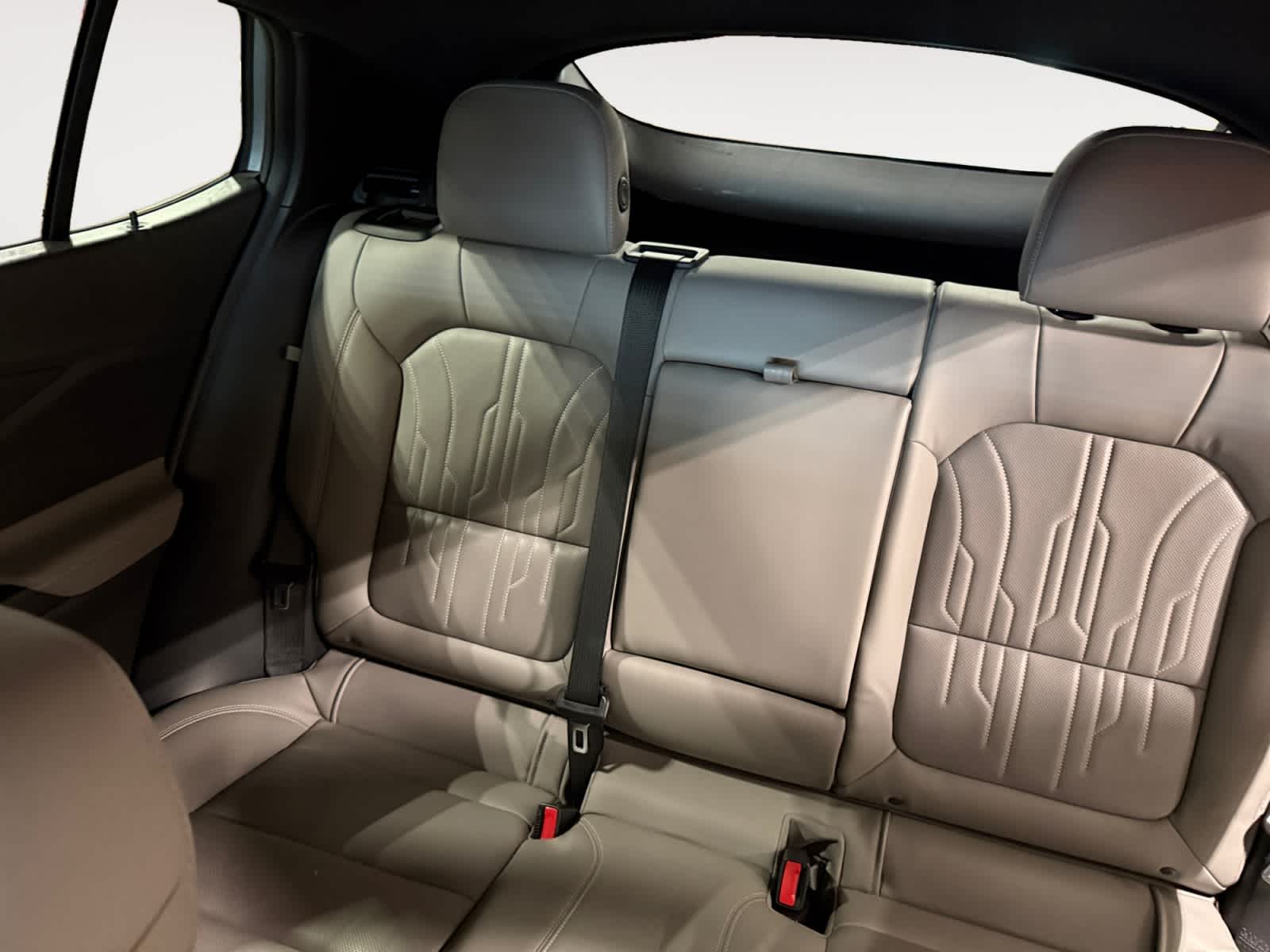 Used 2024 Buick Envista SUV