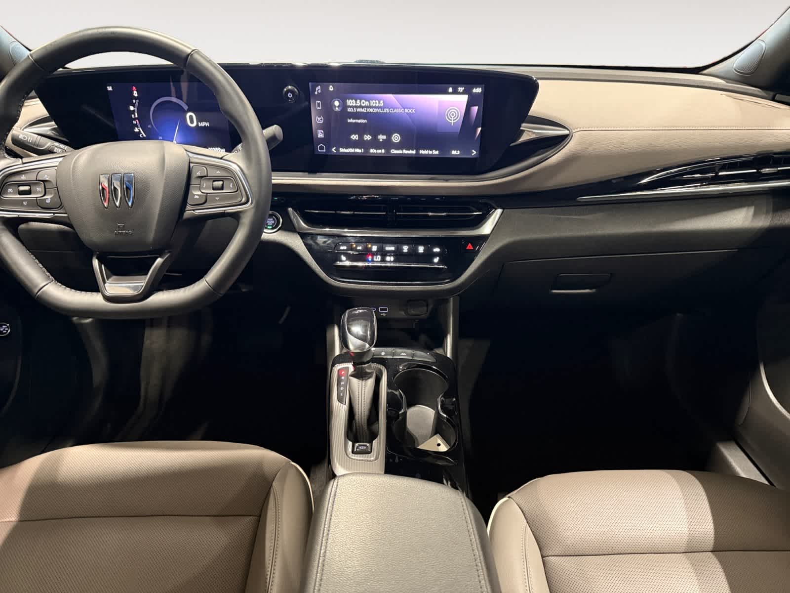 Used 2024 Buick Envista SUV