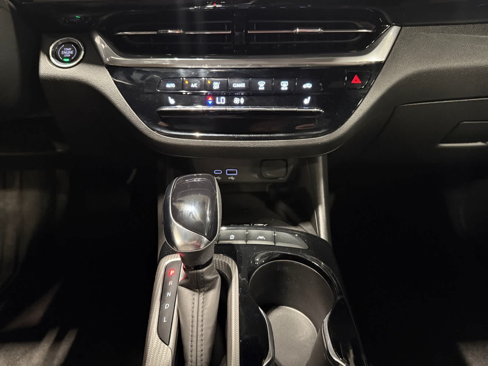 Used 2024 Buick Envista SUV