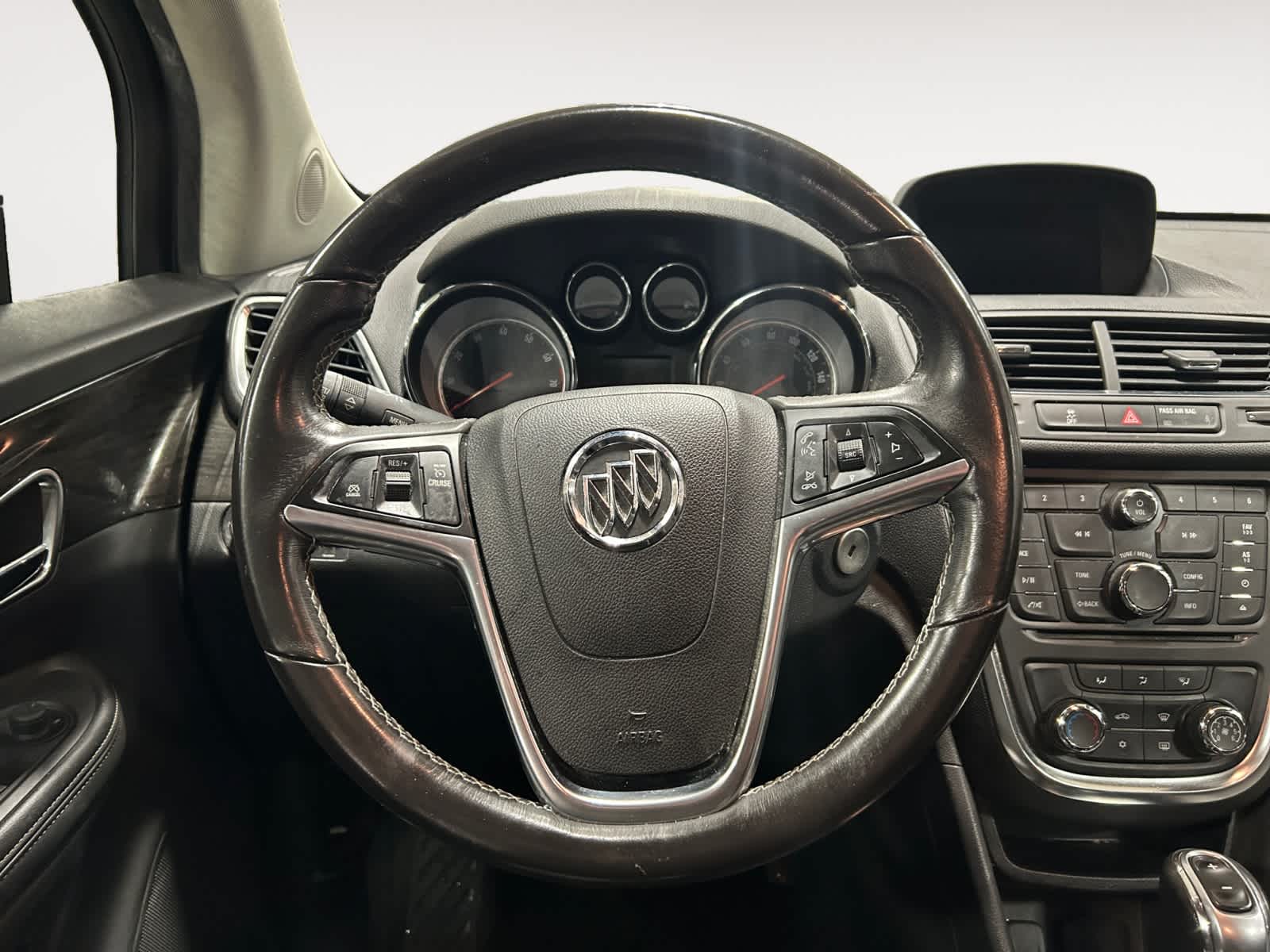 2016 Buick Encore  12